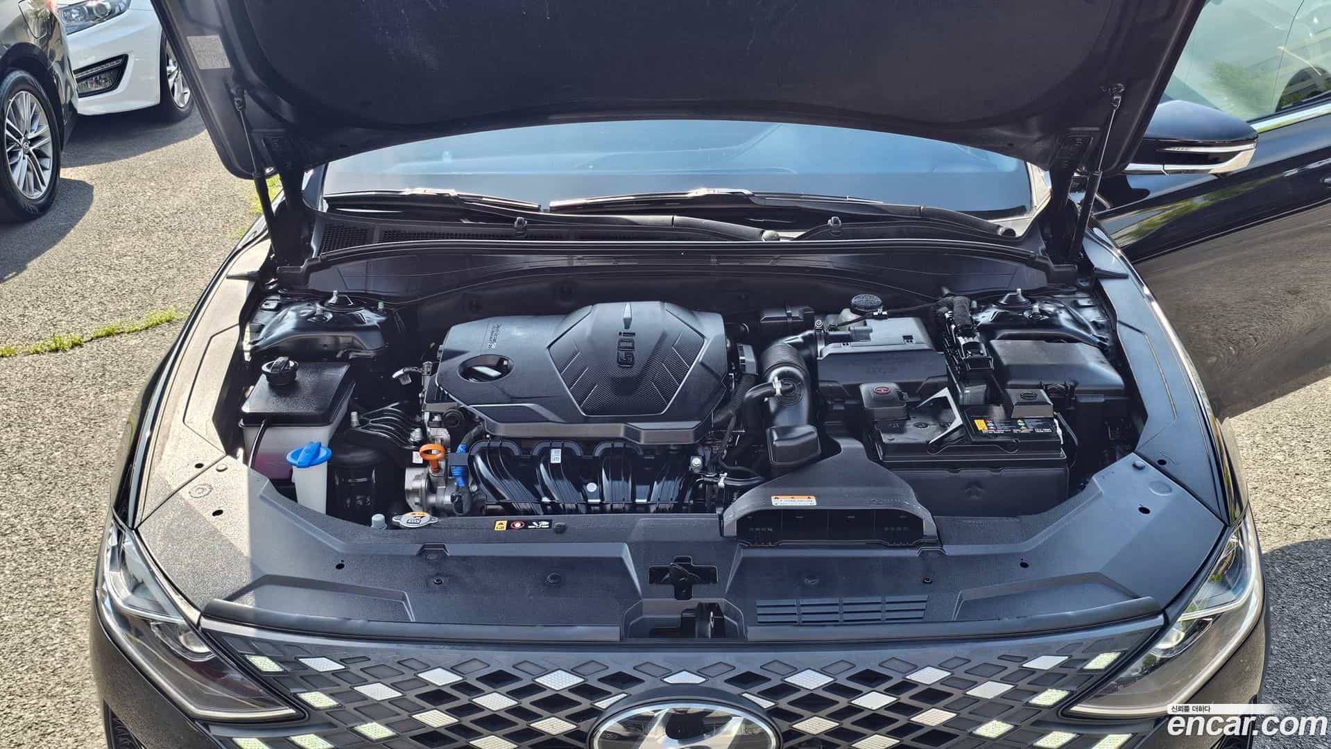 Grandeur Hyundai 2021.9-OPTION-024