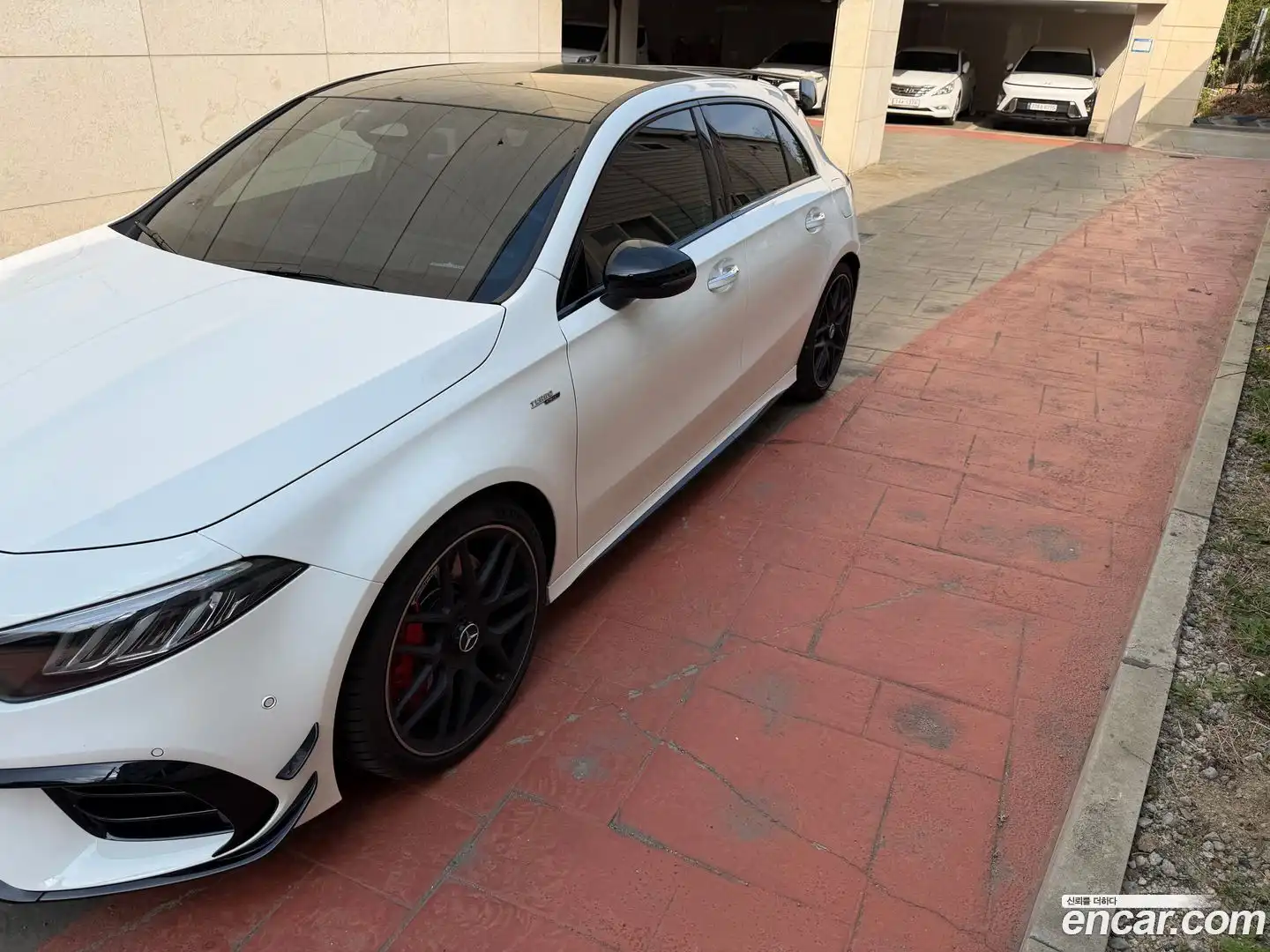A-Class Mercedes-Benz 2025.5-OUTER-001