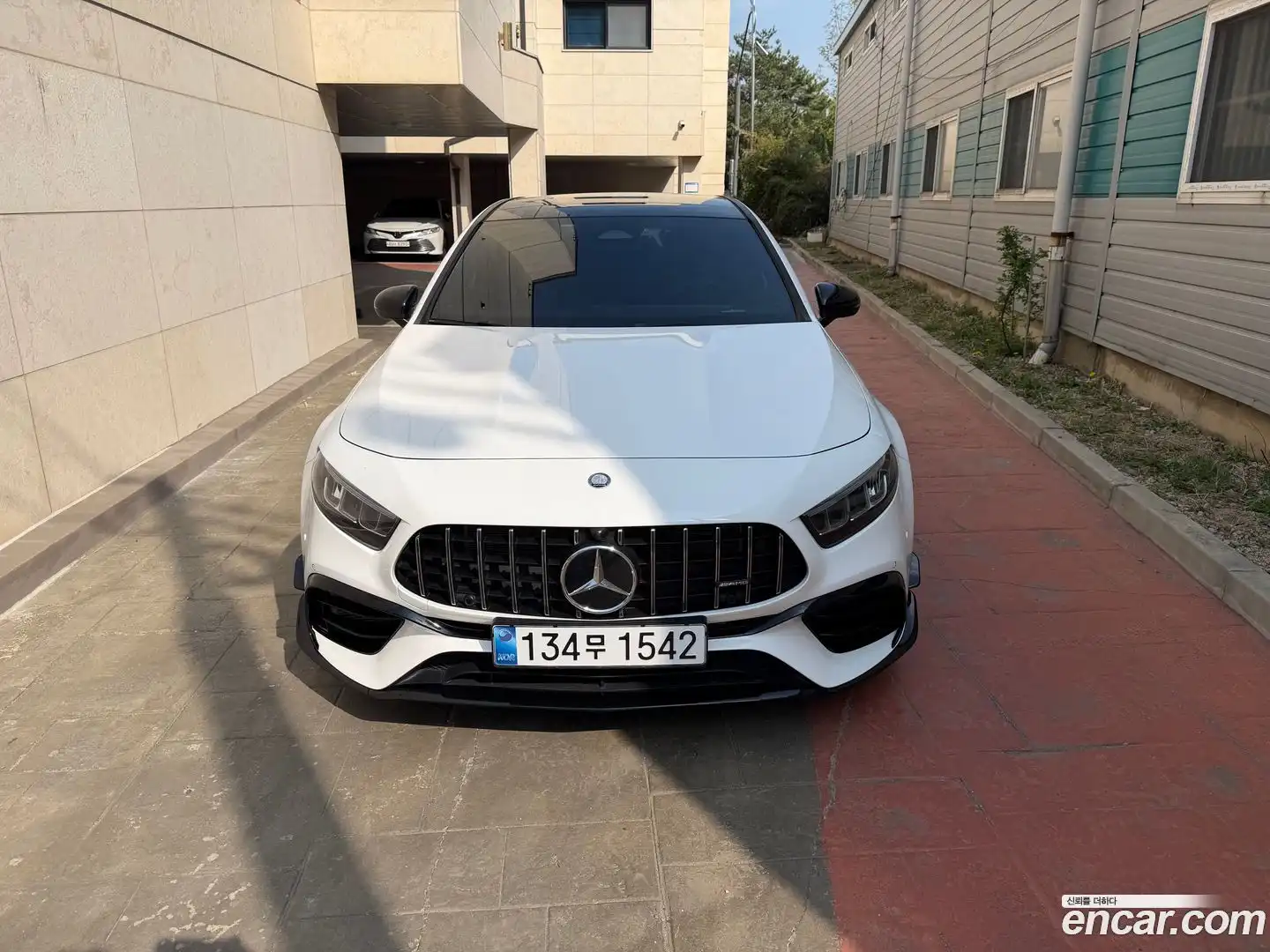 A-Class Mercedes-Benz 2025.5-OUTER-003