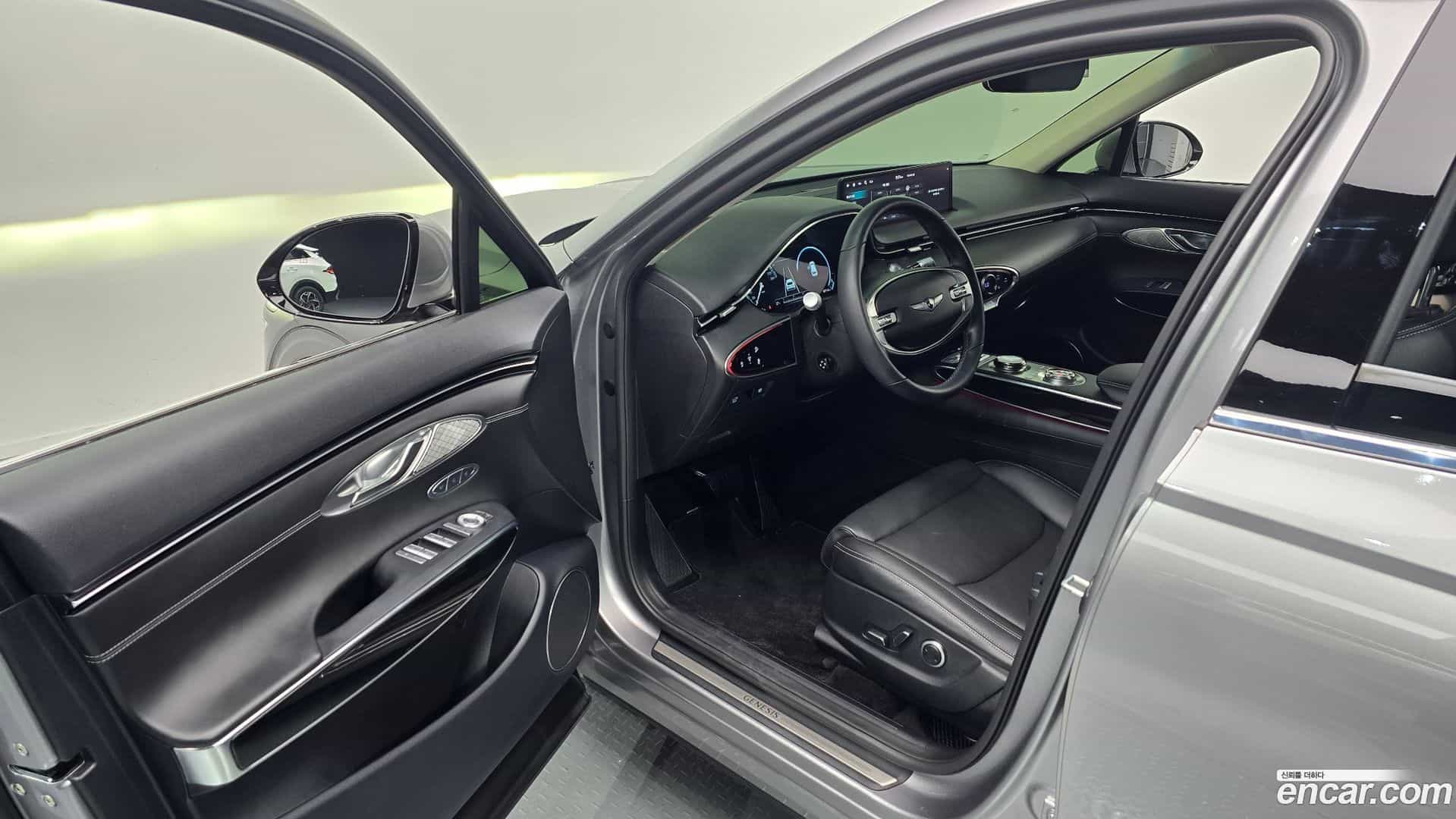 GV70 Genesis 2022.5-OPTION-015