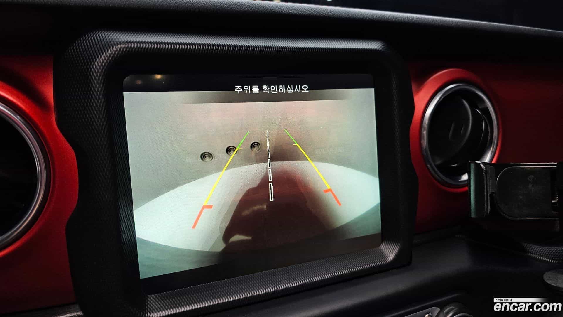 Wrangler Jeep 2019.11-OPTION-019