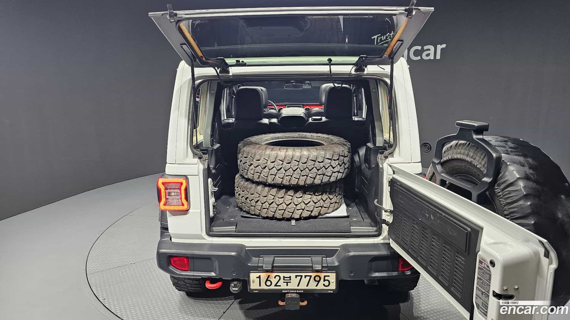 Wrangler Jeep 2019.11-OPTION-024