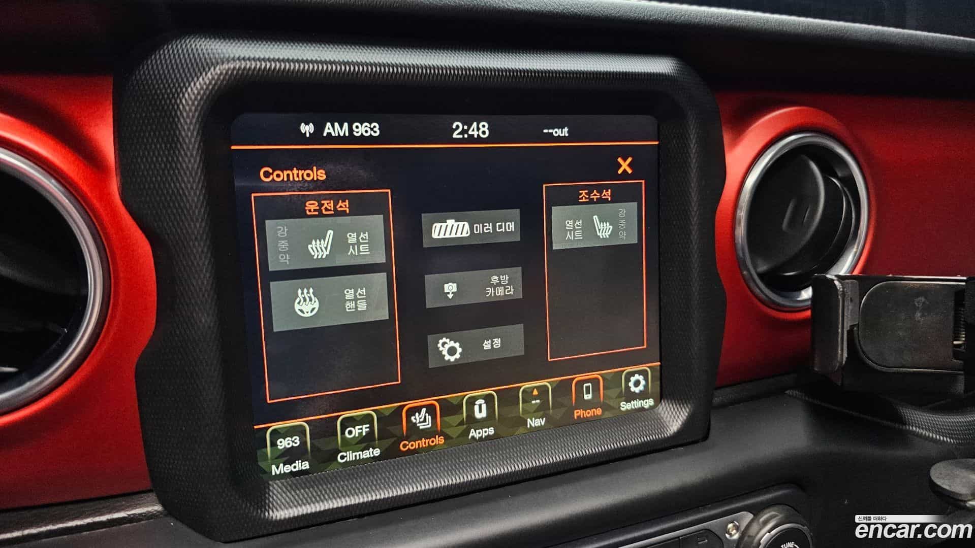 Wrangler Jeep 2019.11-OPTION-043