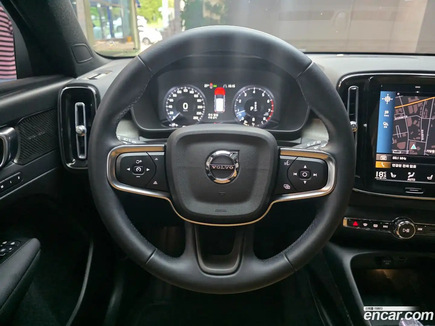 XC40 Volvo 2022.3-INNER-009