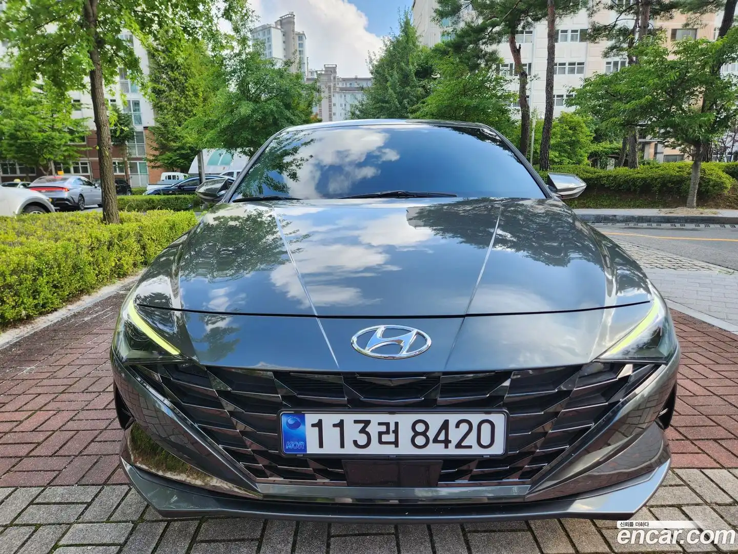 AVANTE Hyundai 2022.5-OUTER-001