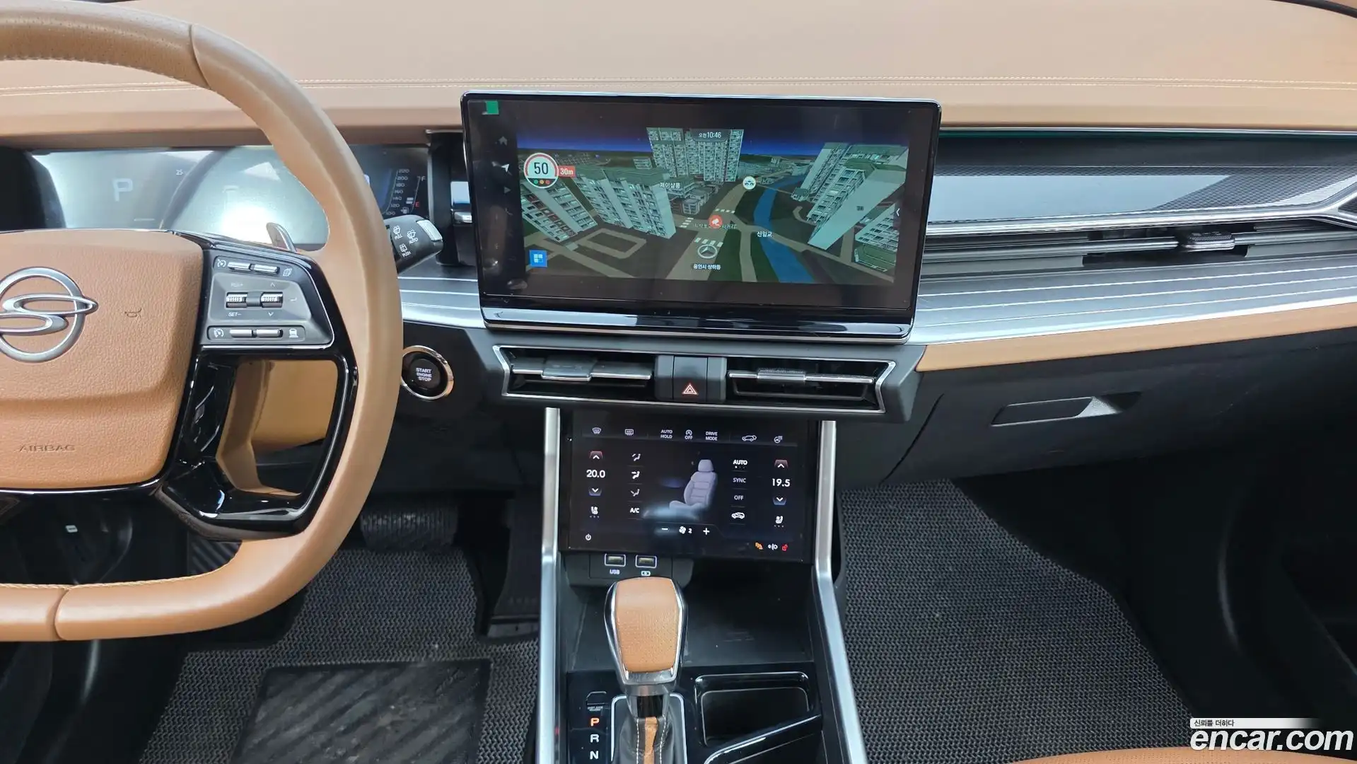 Torres KG Mobility 2022.8-OPTION-019