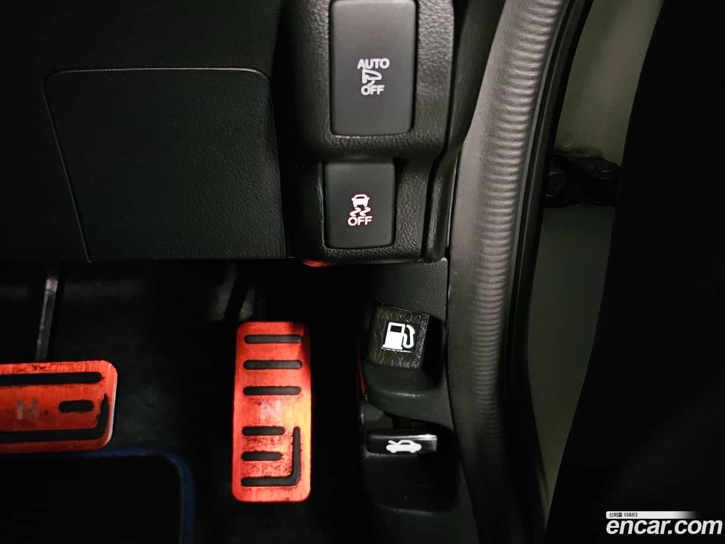 N-BOX Honda 2015.11-OPTION-018