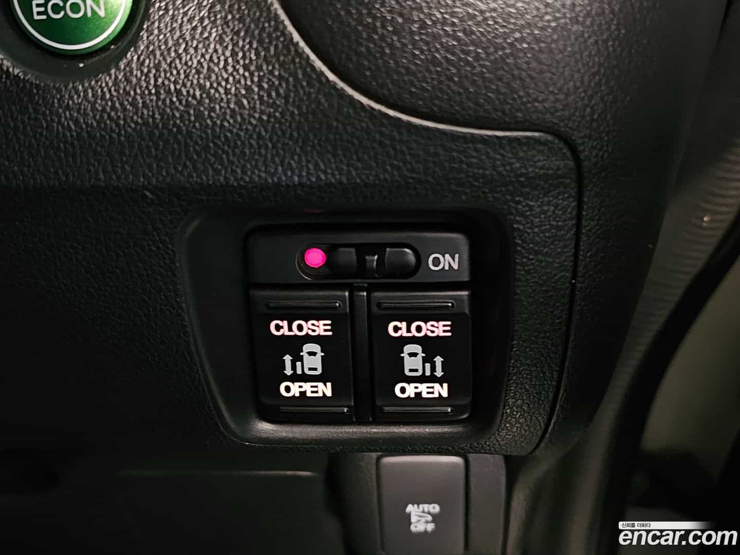 N-BOX Honda 2015.11-OPTION-019
