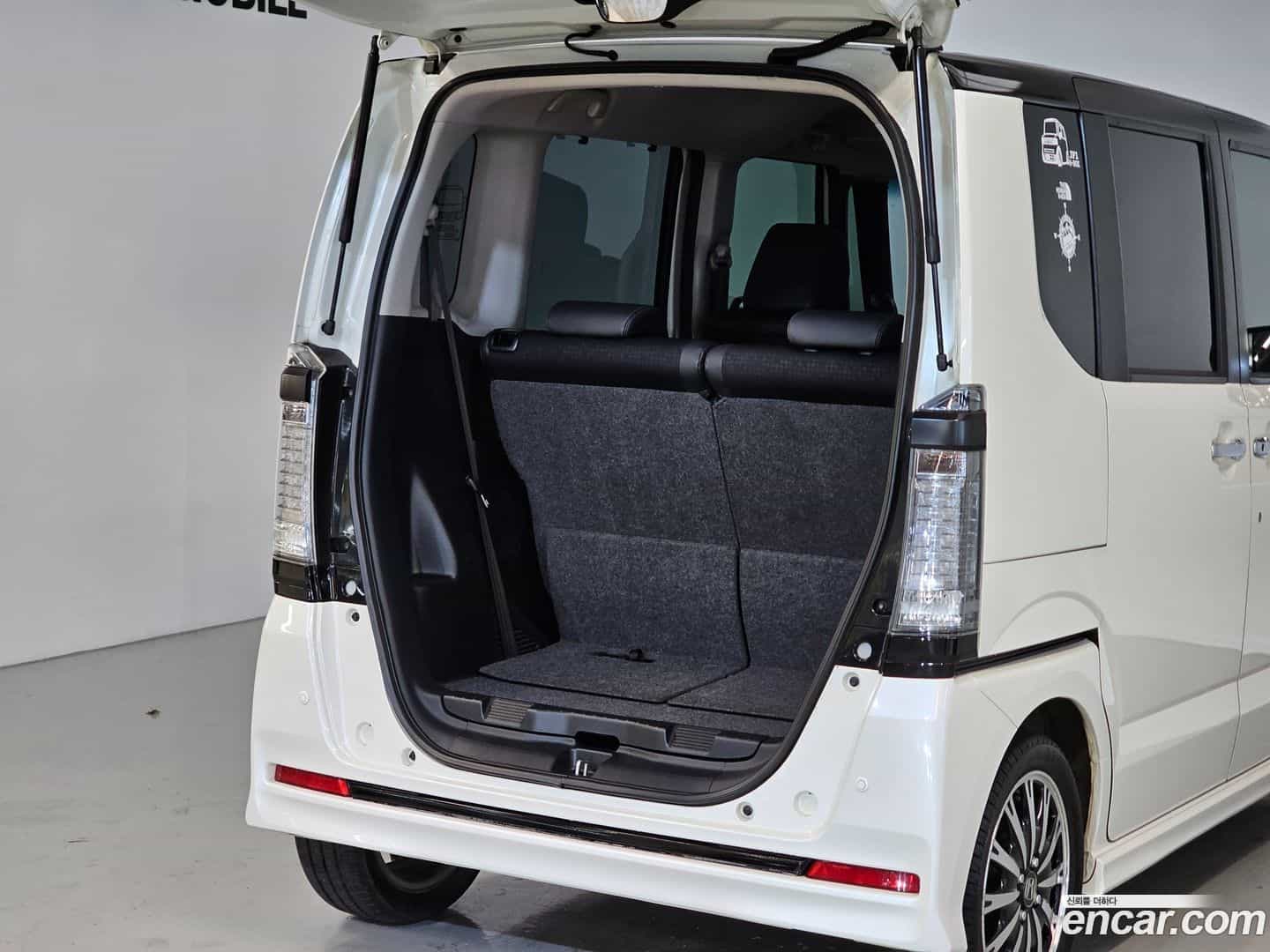 N-BOX Honda 2015.11-OPTION-023