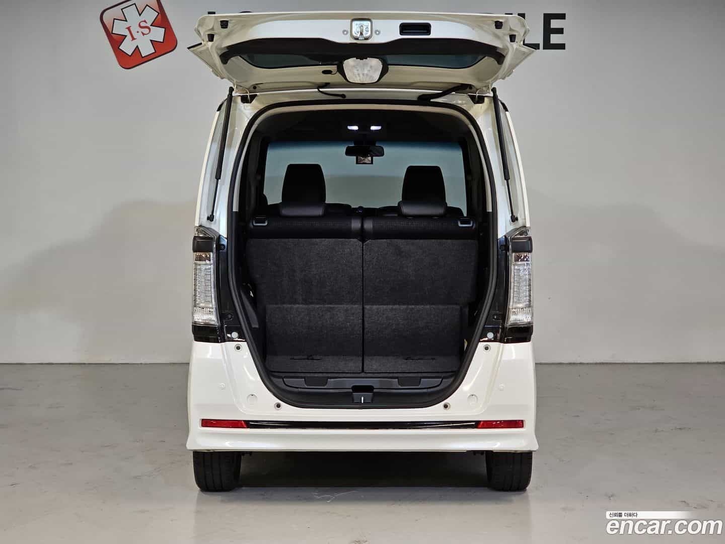 N-BOX Honda 2015.11-OPTION-024