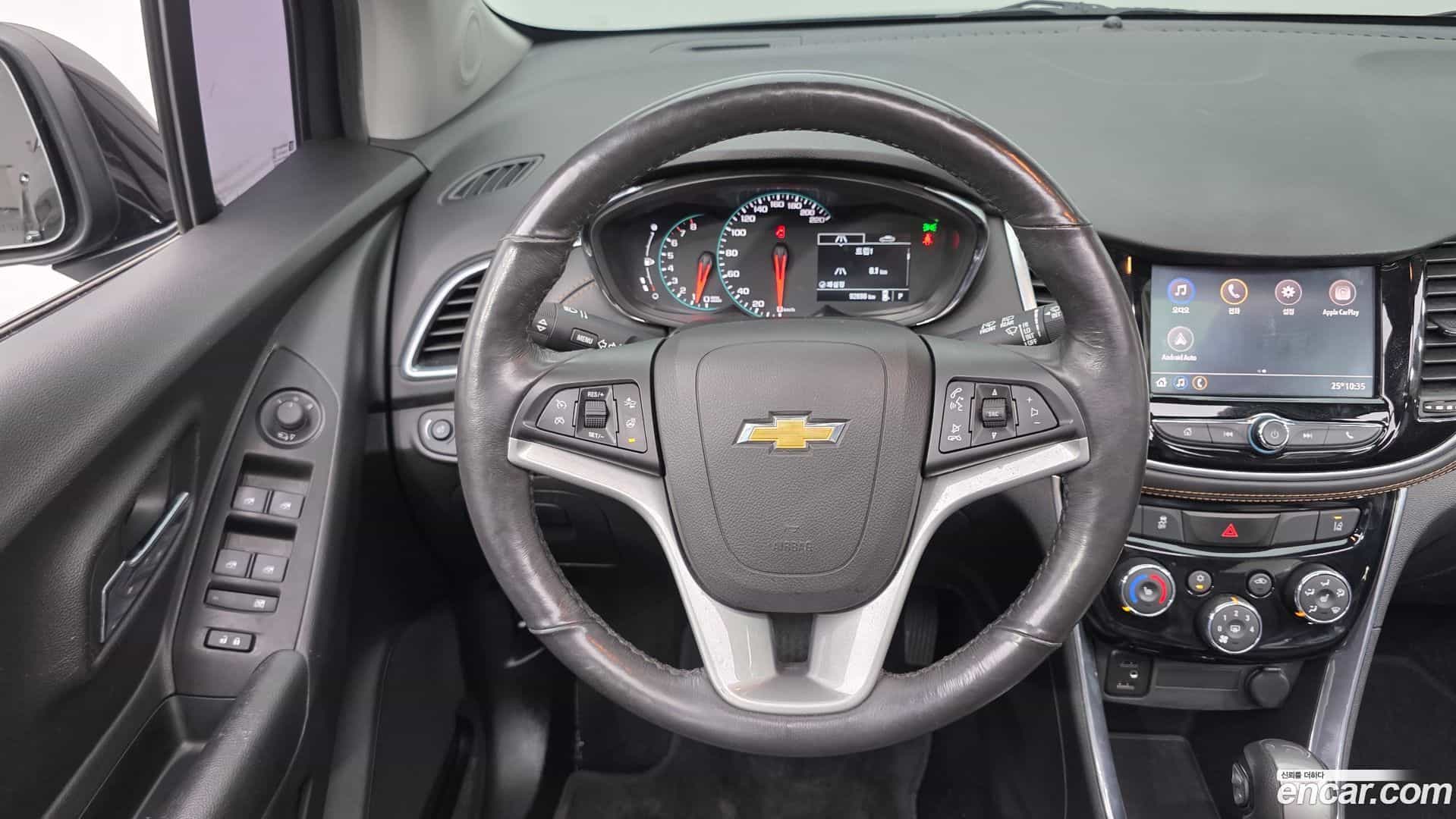 Trax Chevrolet 2021.5-OPTION-017