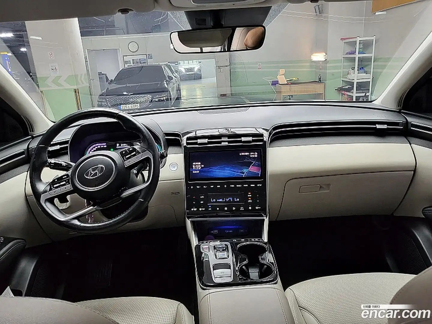 Tucson Hyundai 2021.7-INNER-008