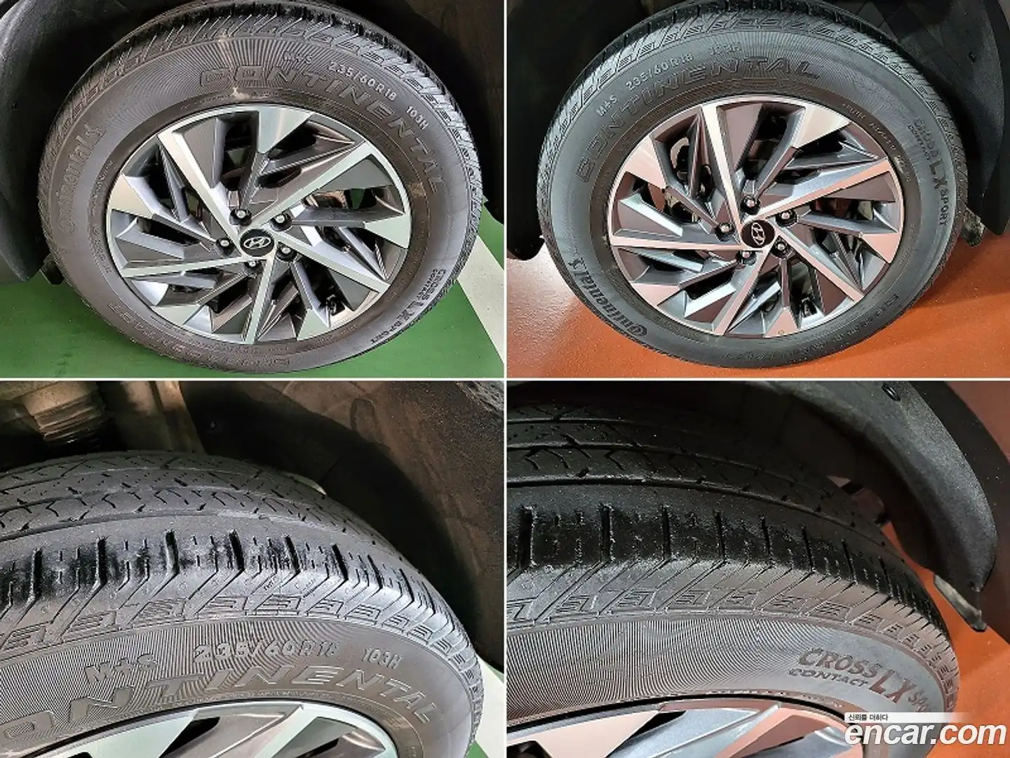 Tucson Hyundai 2021.7-OPTION-022