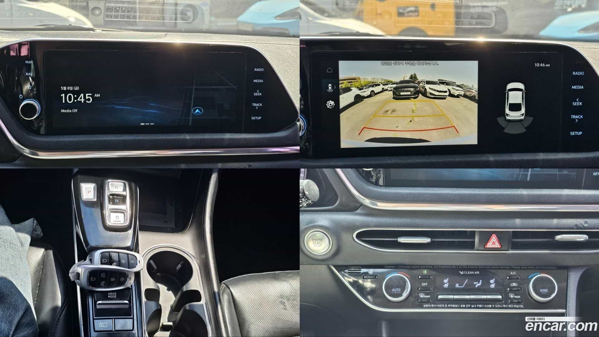 Sonata Hyundai 2019.11-OPTION-015