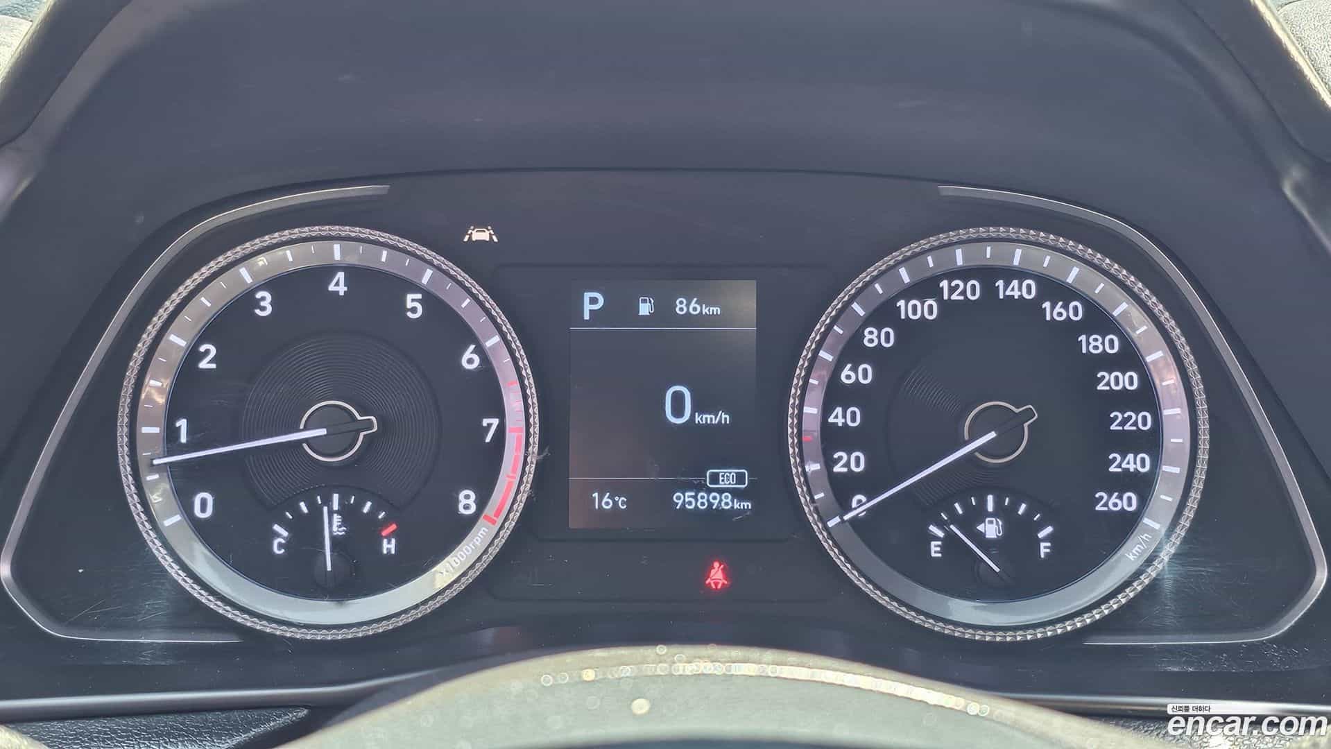 Sonata Hyundai 2019.11-OPTION-019