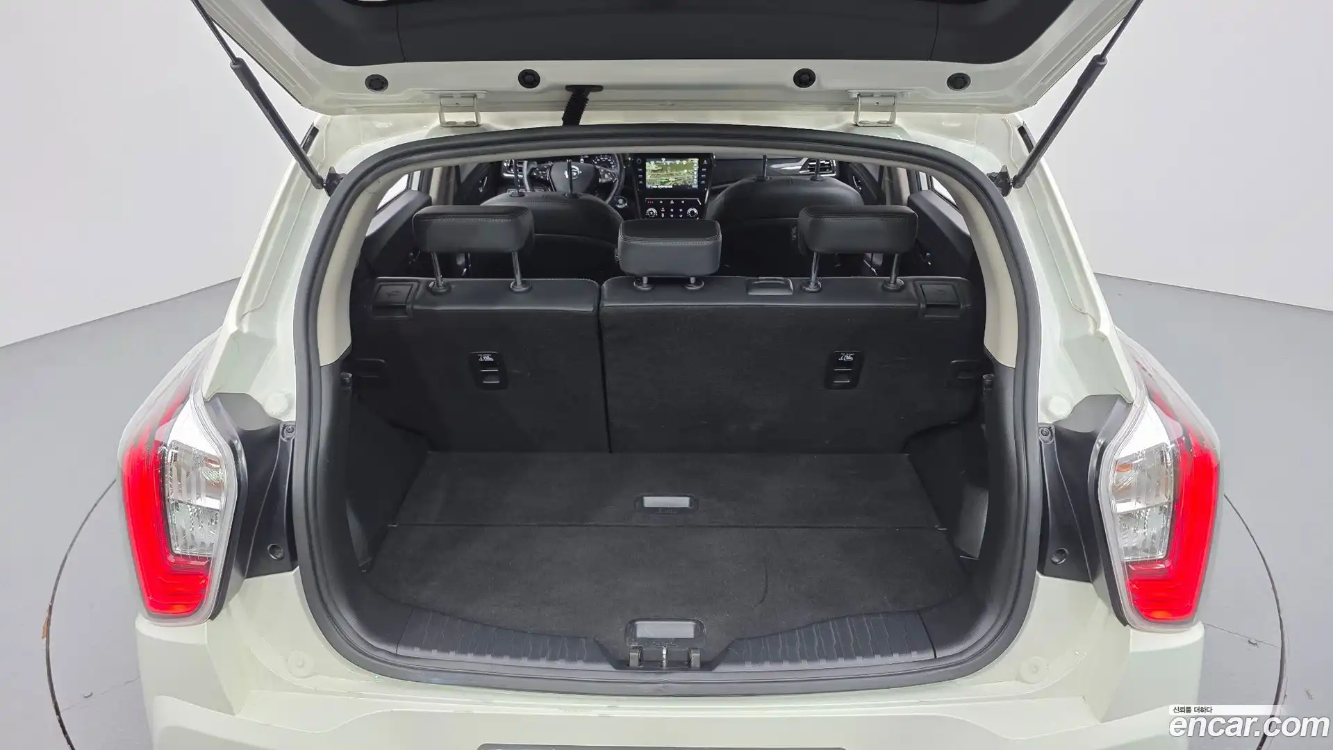 TIBOLI KG Mobility 2021.11-OPTION-024