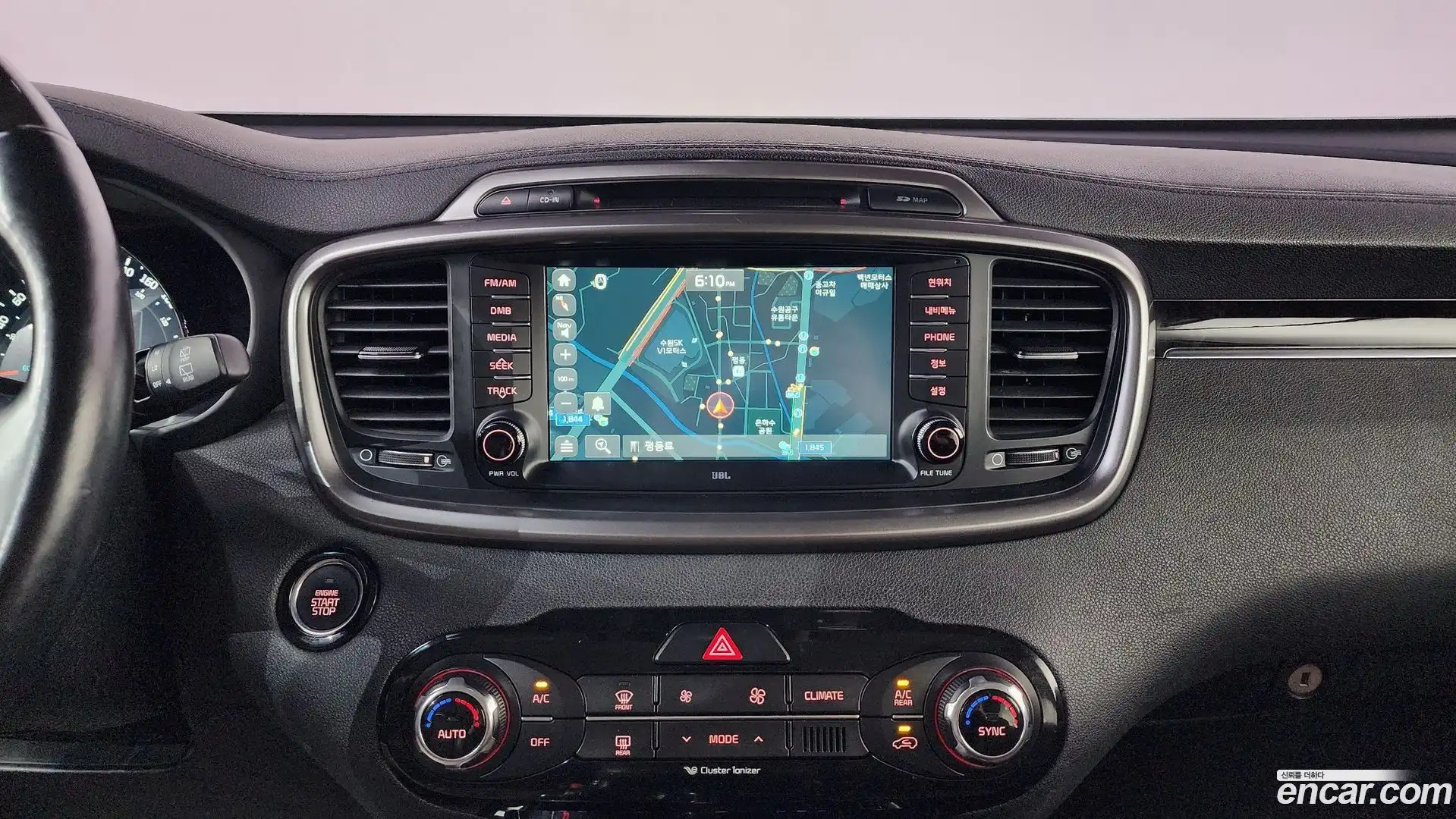 Sorento Kia 2014.10-OPTION-016