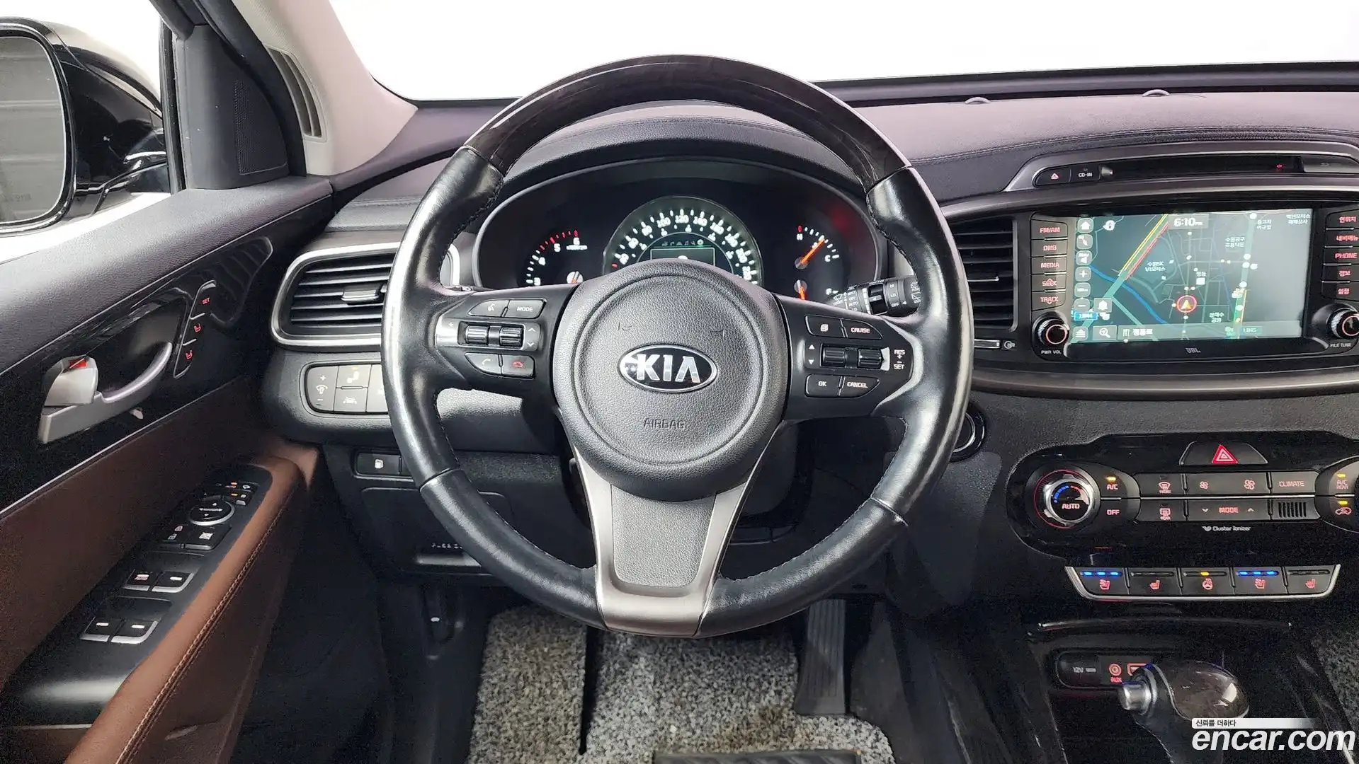 Sorento Kia 2014.10-OPTION-017