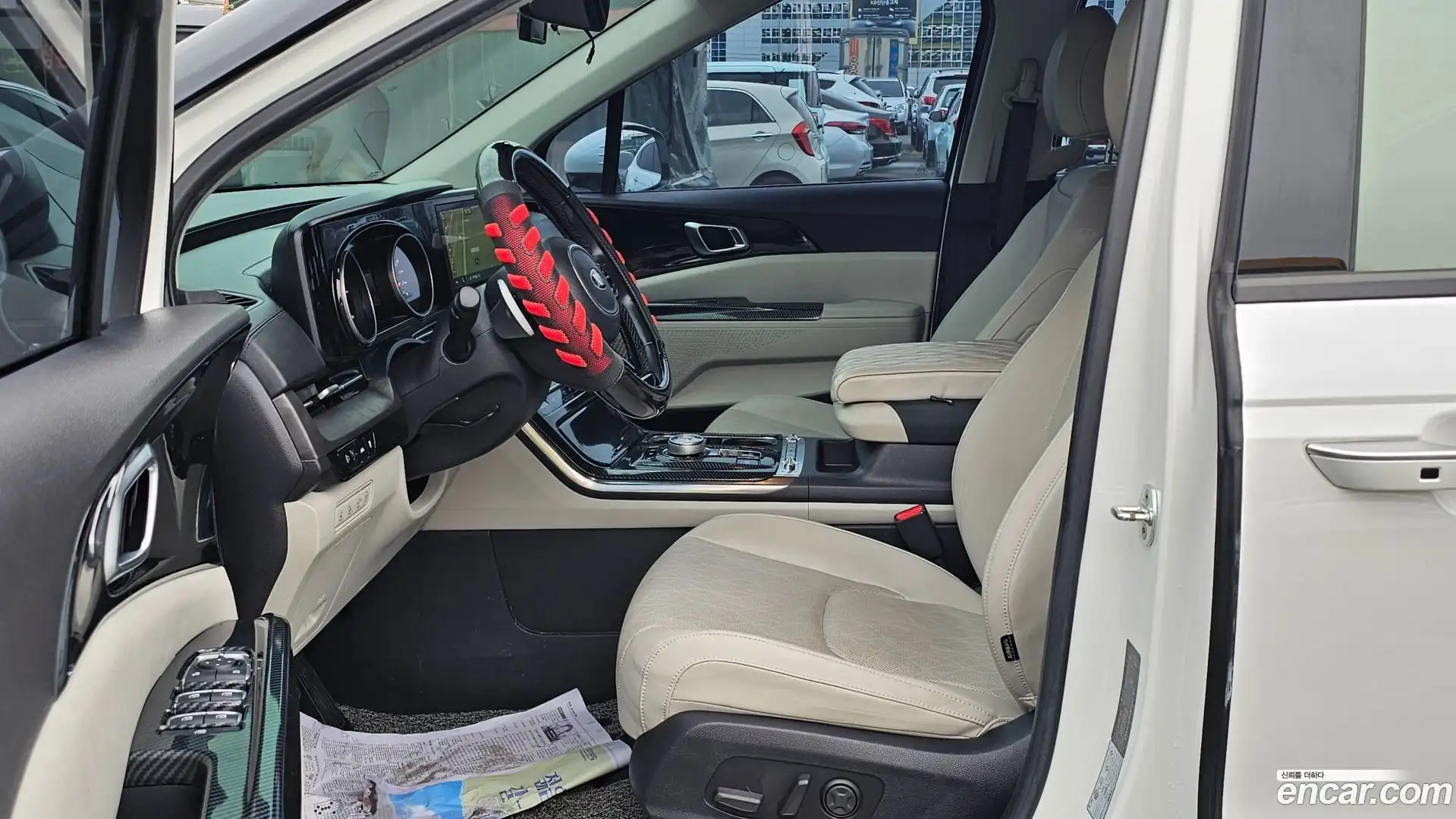 Canival Kia 2021.4-INNER-008