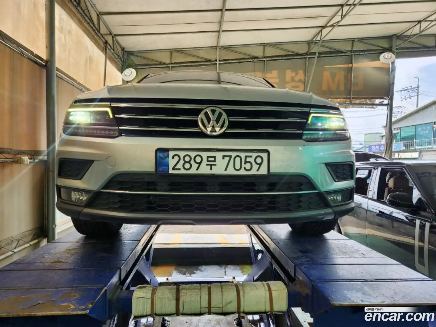 Tiguan Volkswagen 2020.5-OUTER-001
