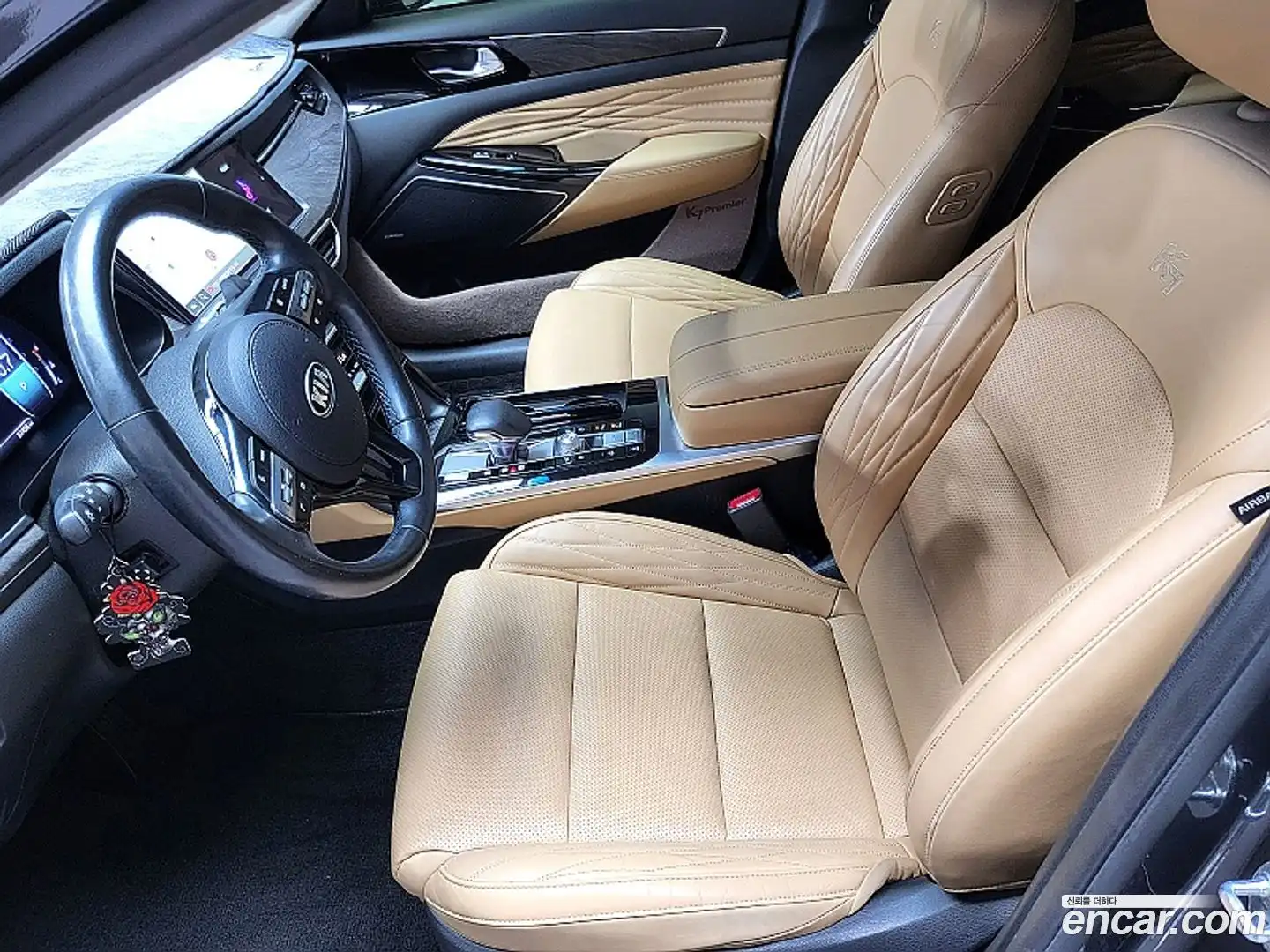 K7 Kia 2020.10-INNER-009