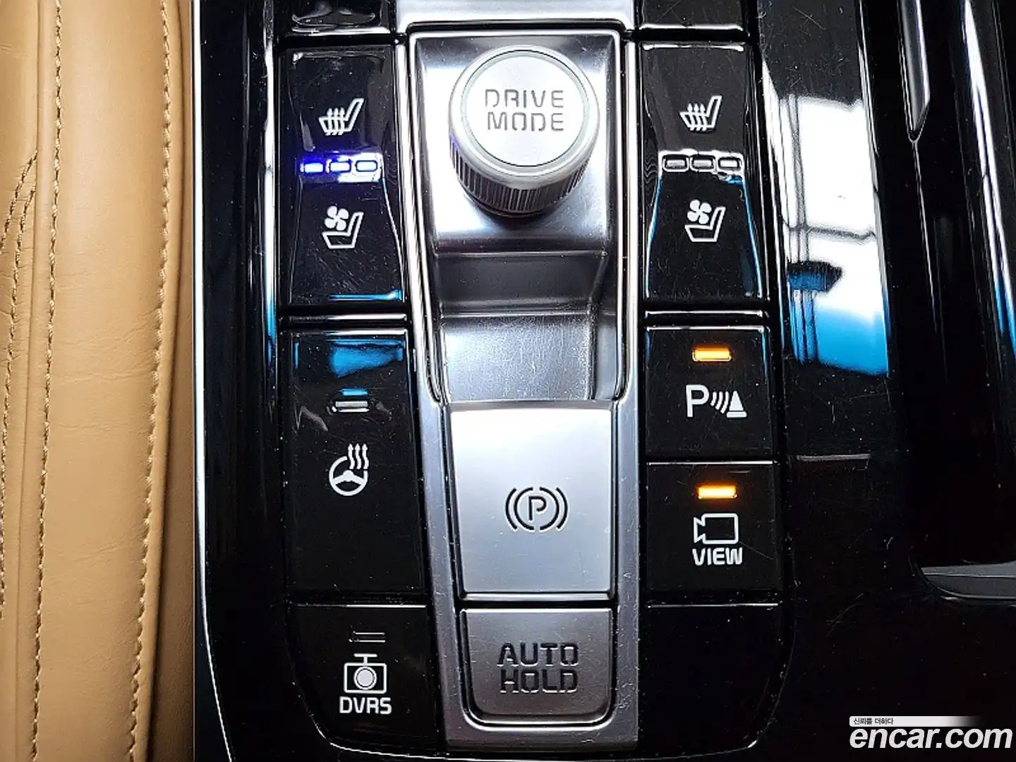 K7 Kia 2020.10-OPTION-018