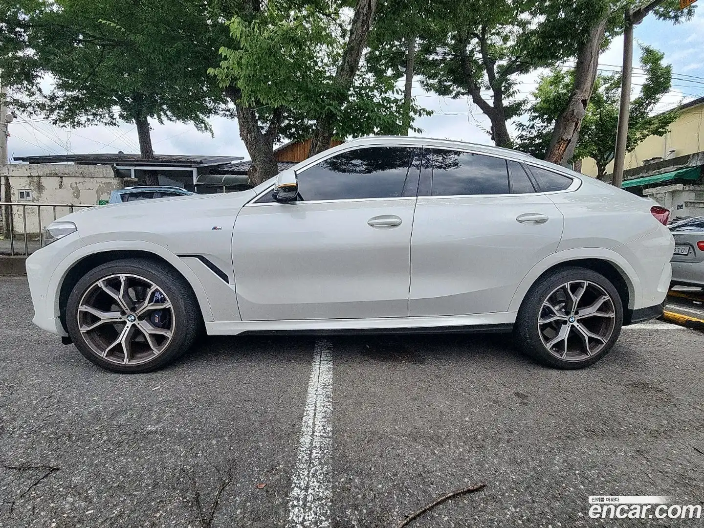 X6 BMW 2021.2-INNER-007