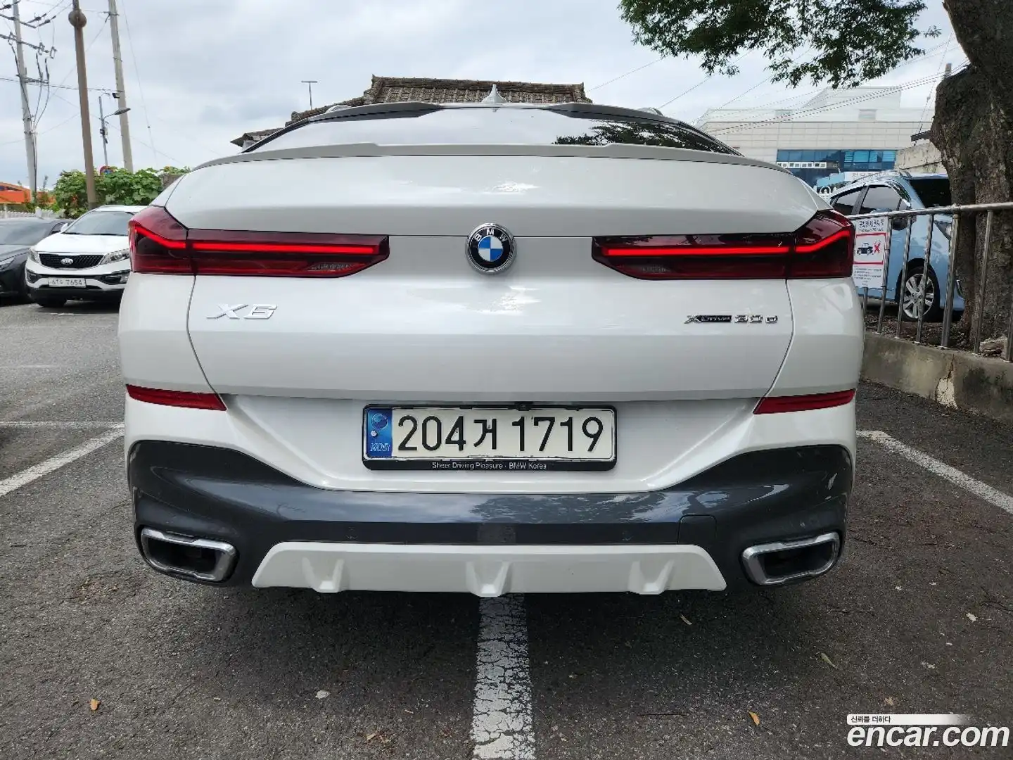 X6 BMW 2021.2-INNER-008