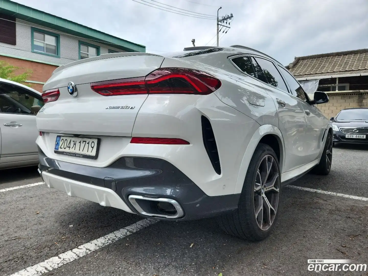 X6 BMW 2021.2-INNER-009