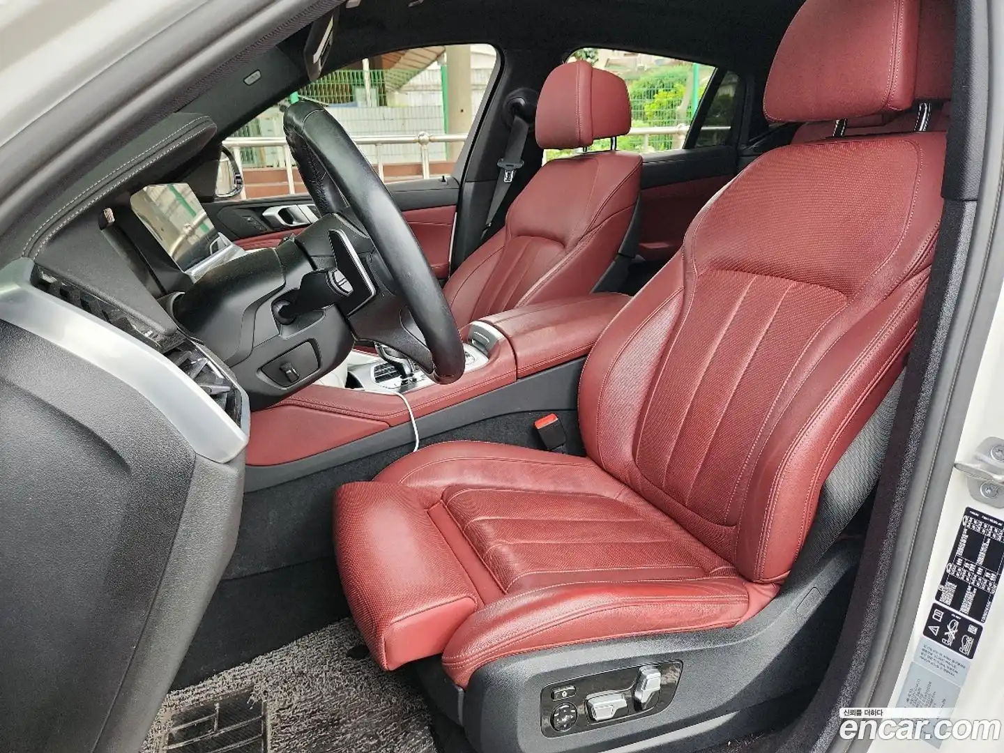 X6 BMW 2021.2-OPTION-021