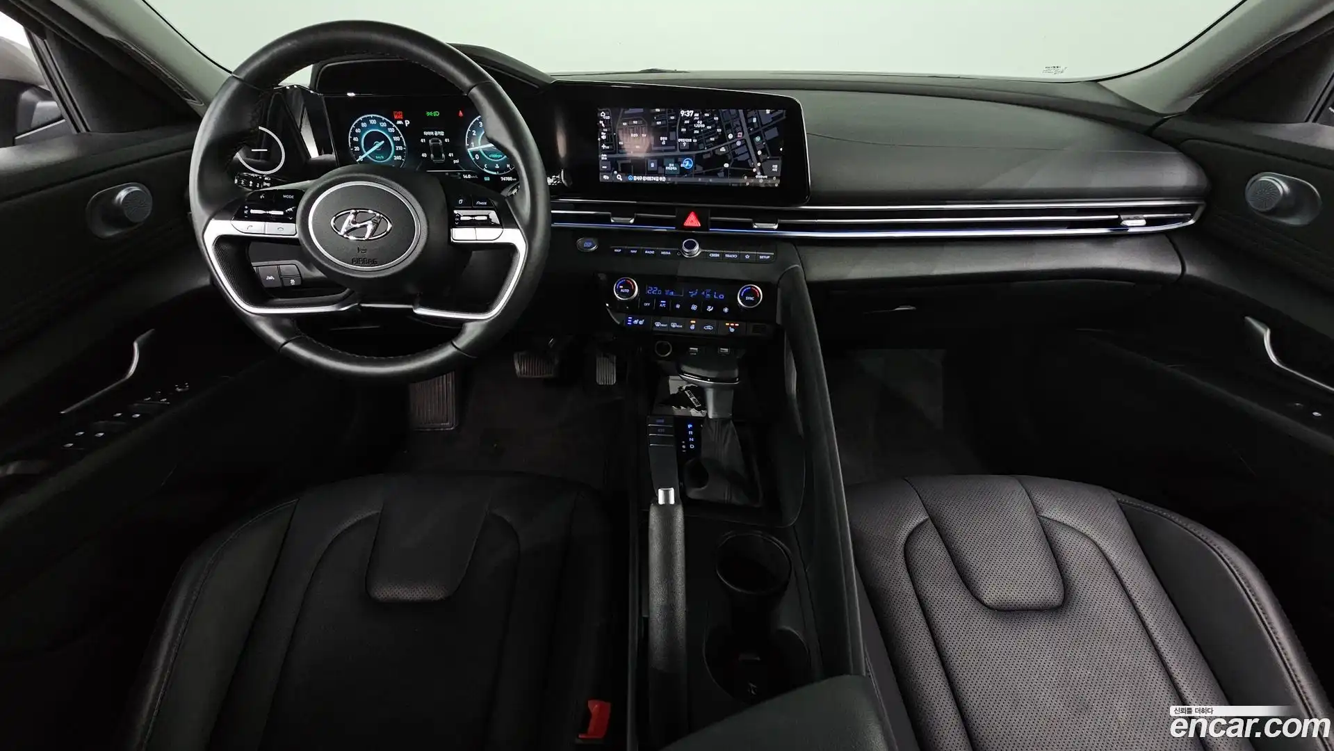 AVANTE Hyundai 2020.6-INNER-007