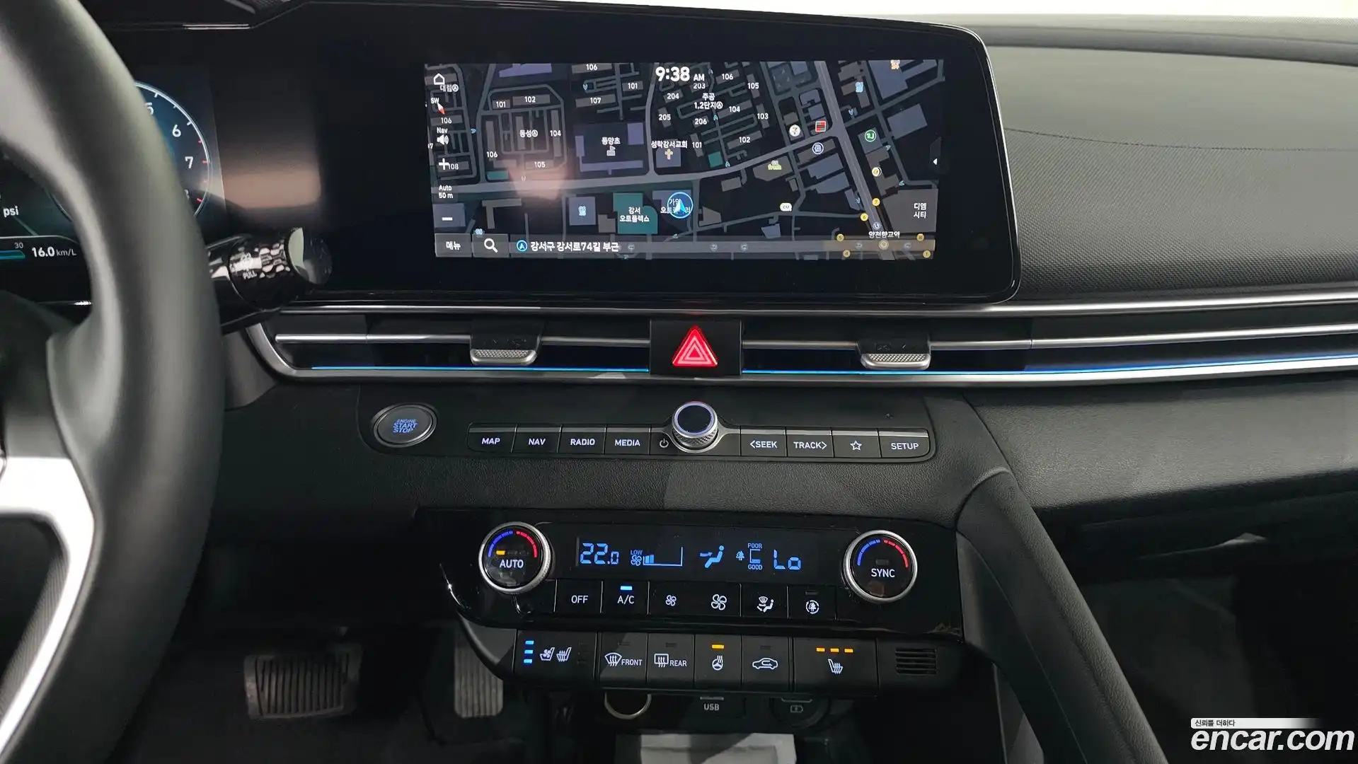 AVANTE Hyundai 2020.6-OPTION-018