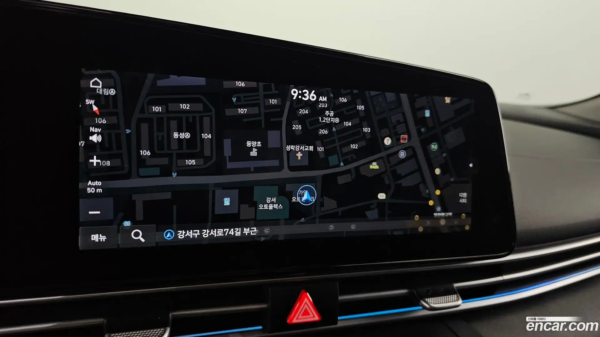 AVANTE Hyundai 2020.6-OPTION-020
