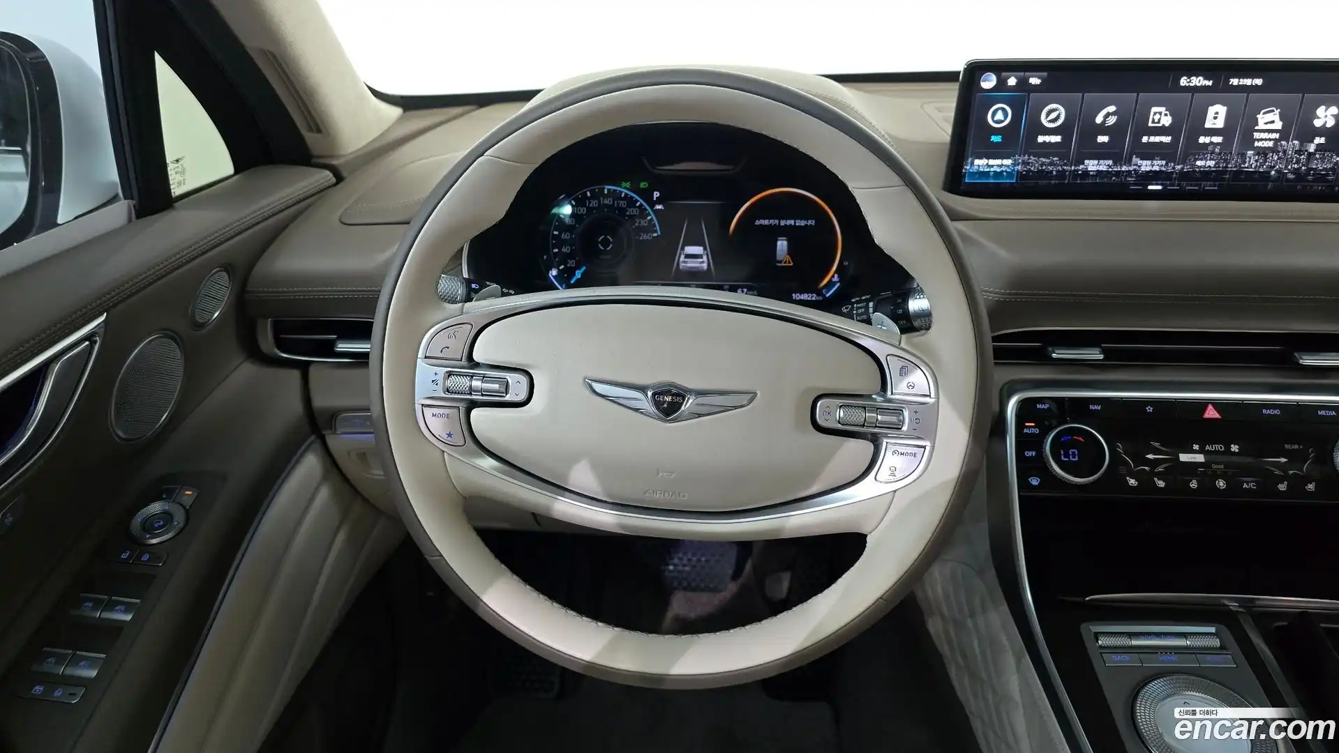 GV80 Genesis 2020.10-OPTION-017