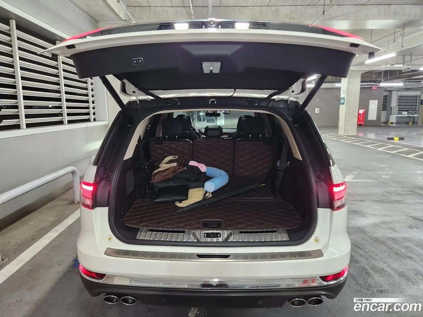 Aviator Lincoln 2021.4-OPTION-022