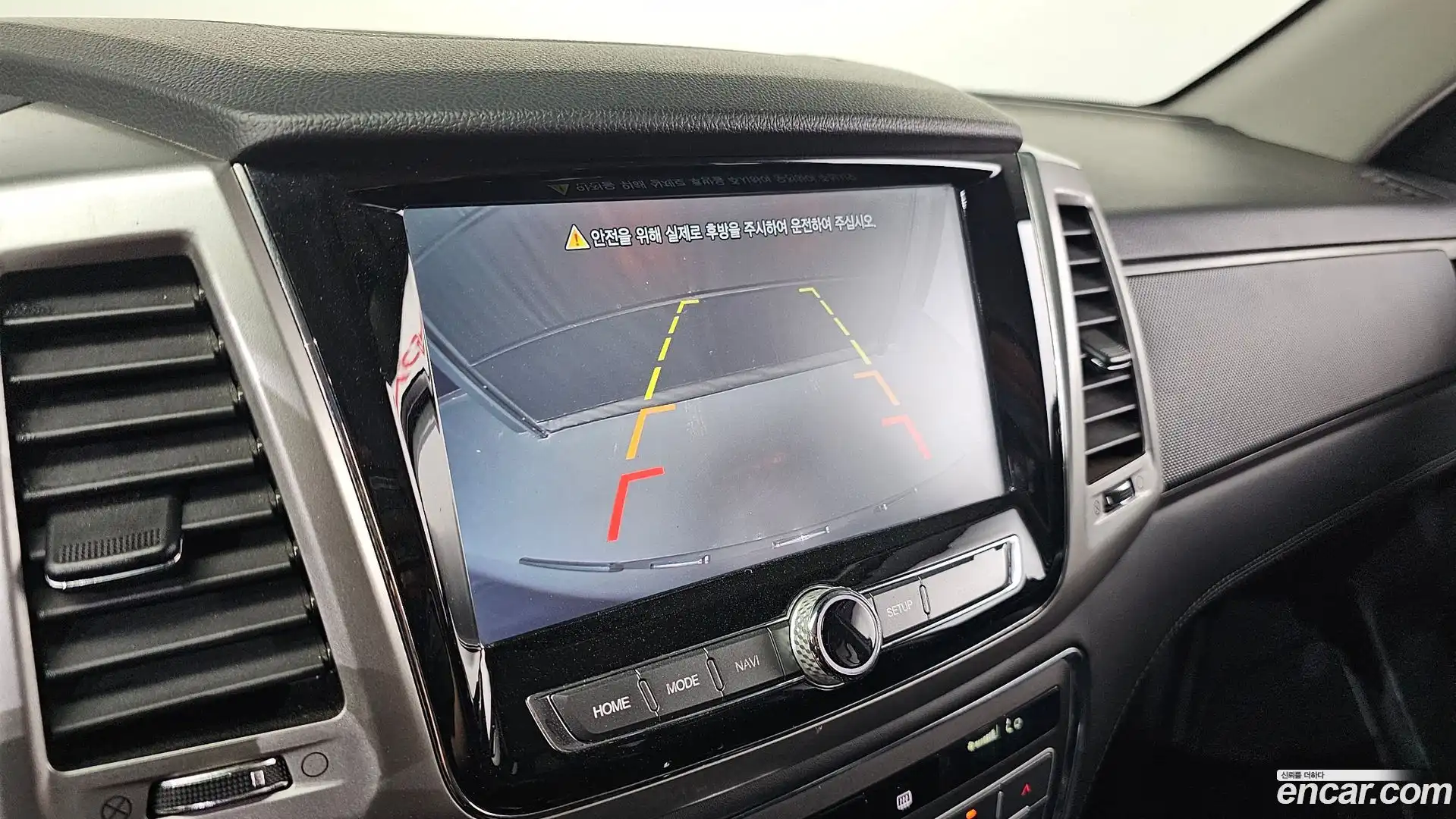 Rexton KG Mobility 2018.7-OPTION-019