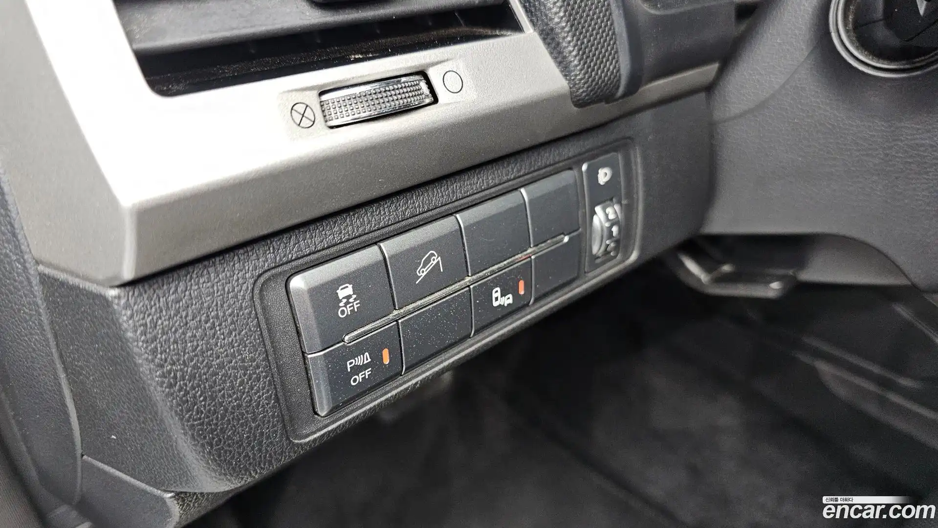 Rexton KG Mobility 2018.7-OPTION-020