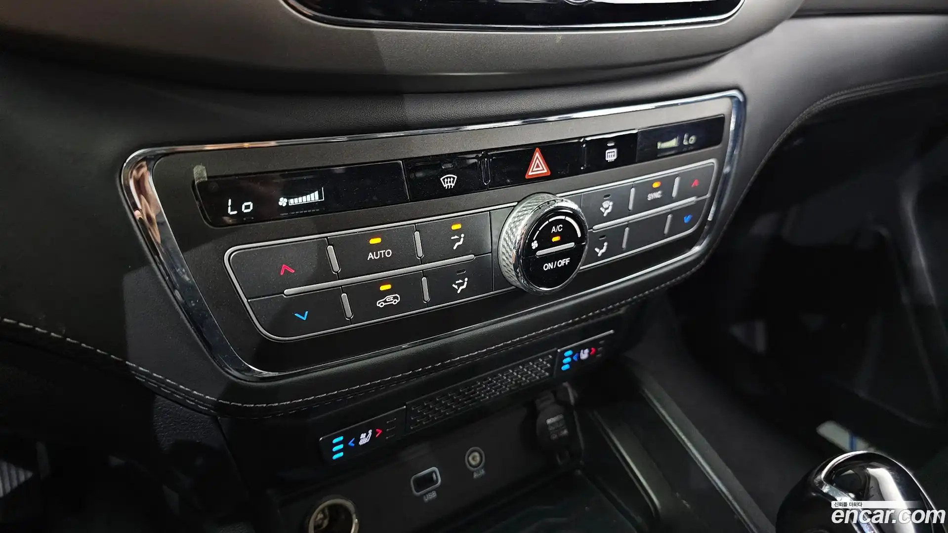 Rexton KG Mobility 2018.7-OPTION-021