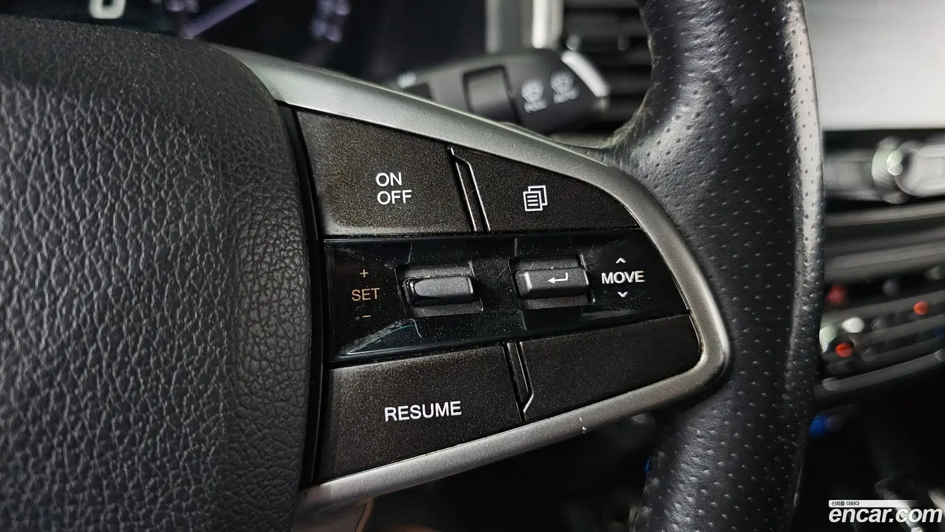 Rexton KG Mobility 2018.7-OPTION-022