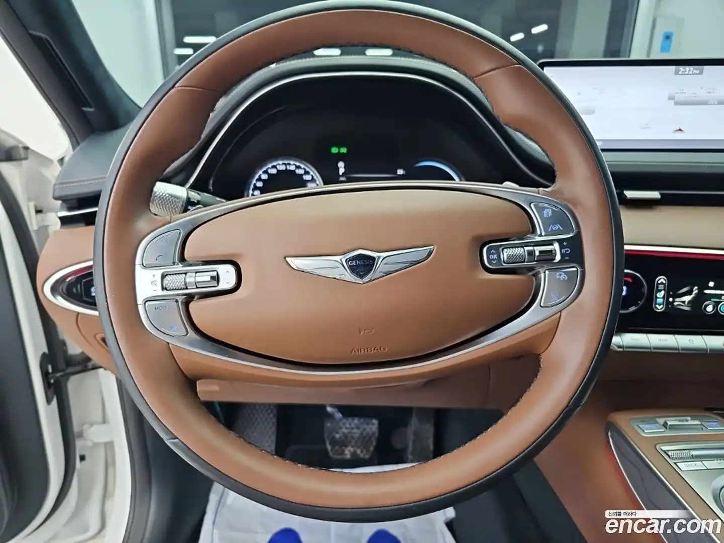 GV70 Genesis 2021.7-INNER-009