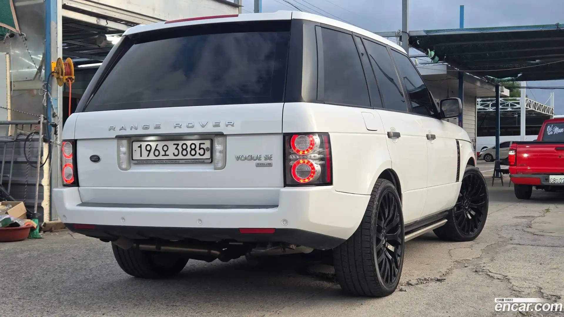 Range Rover Land Rover 2011.2-OUTER-002