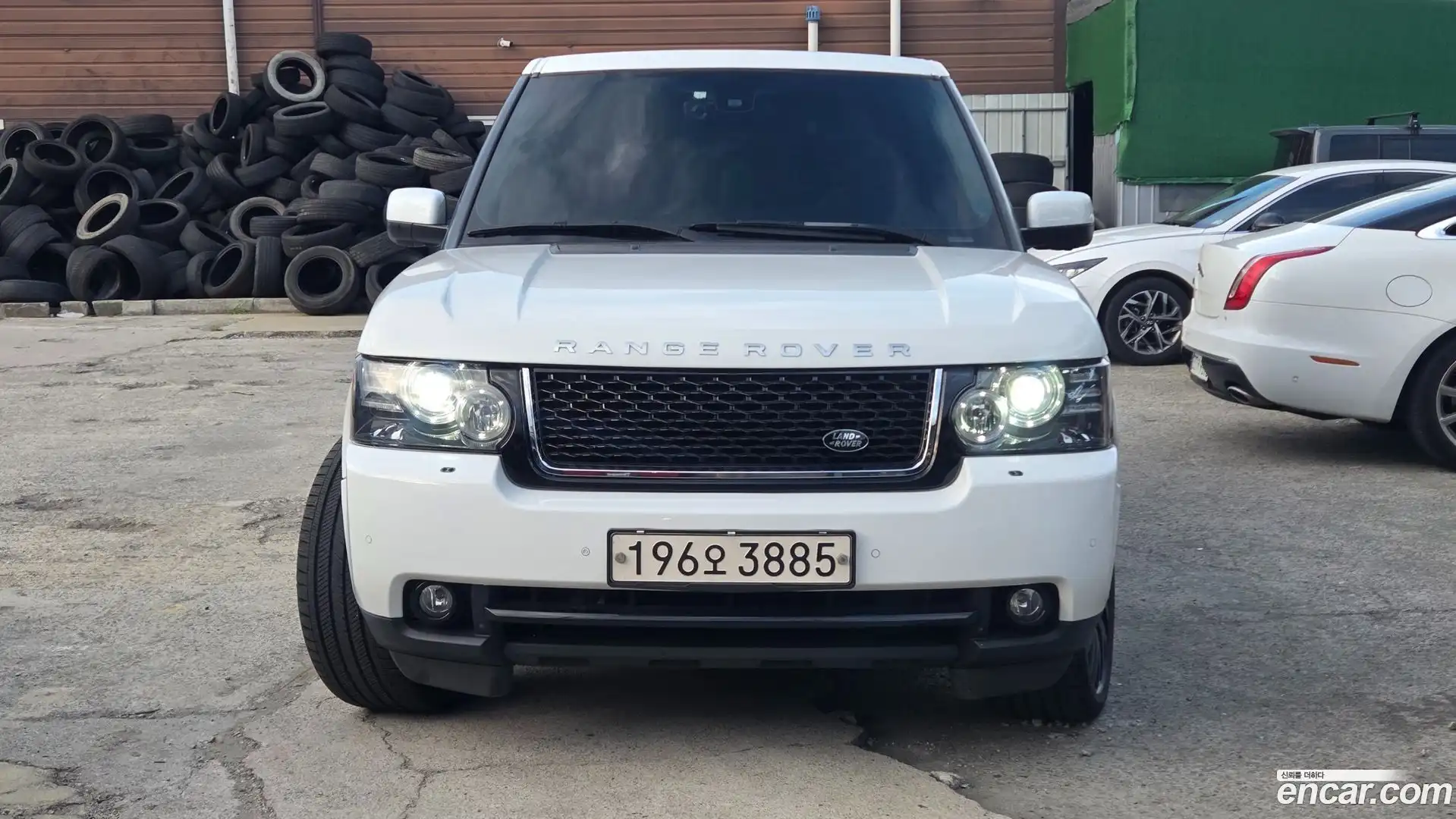 Range Rover Land Rover 2011.2-OUTER-003