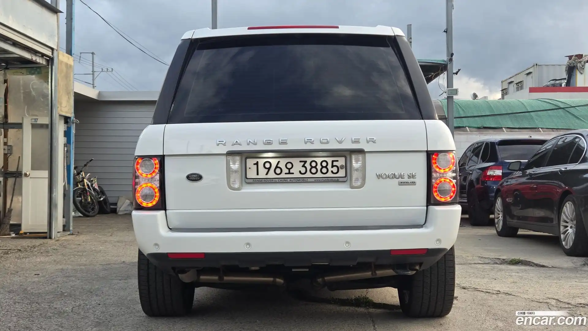 Range Rover Land Rover 2011.2-OUTER-004