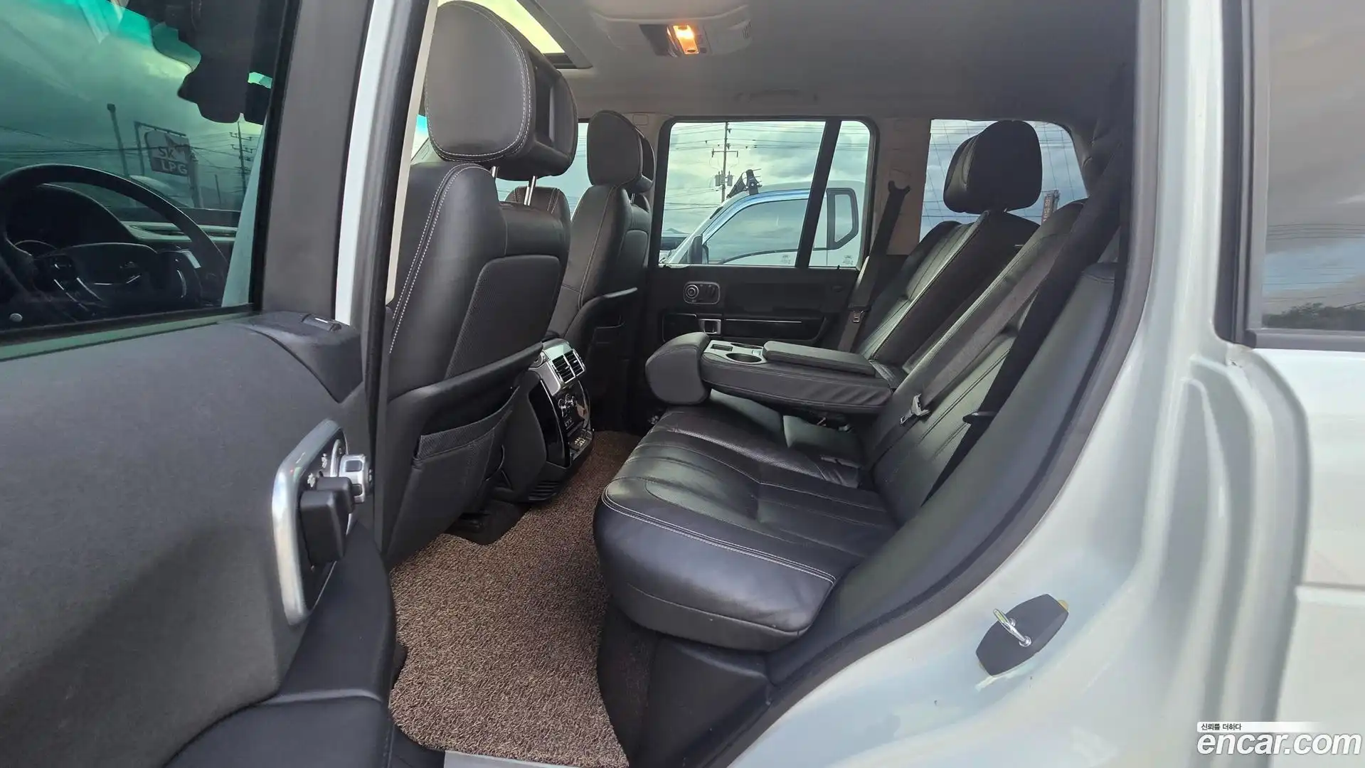 Range Rover Land Rover 2011.2-OPTION-016