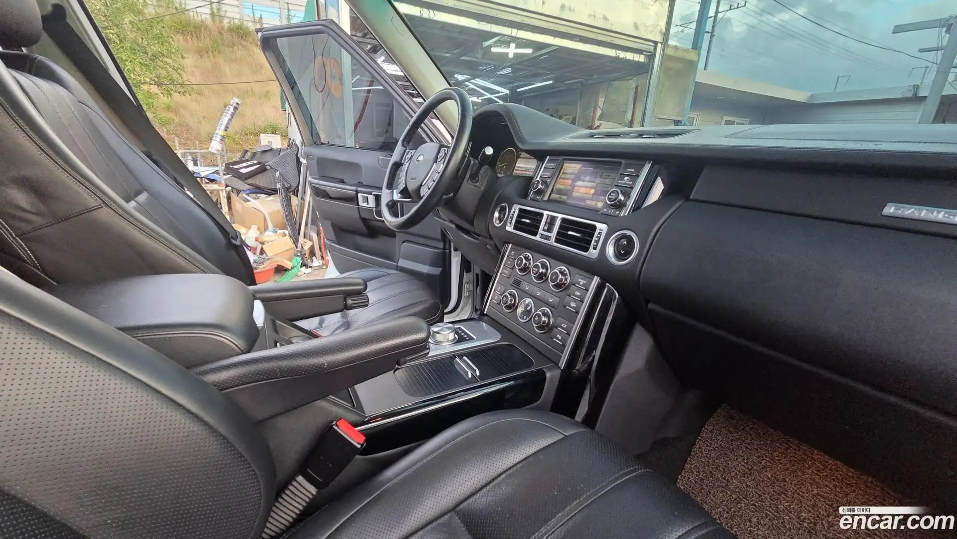 Range Rover Land Rover 2011.2-OPTION-024