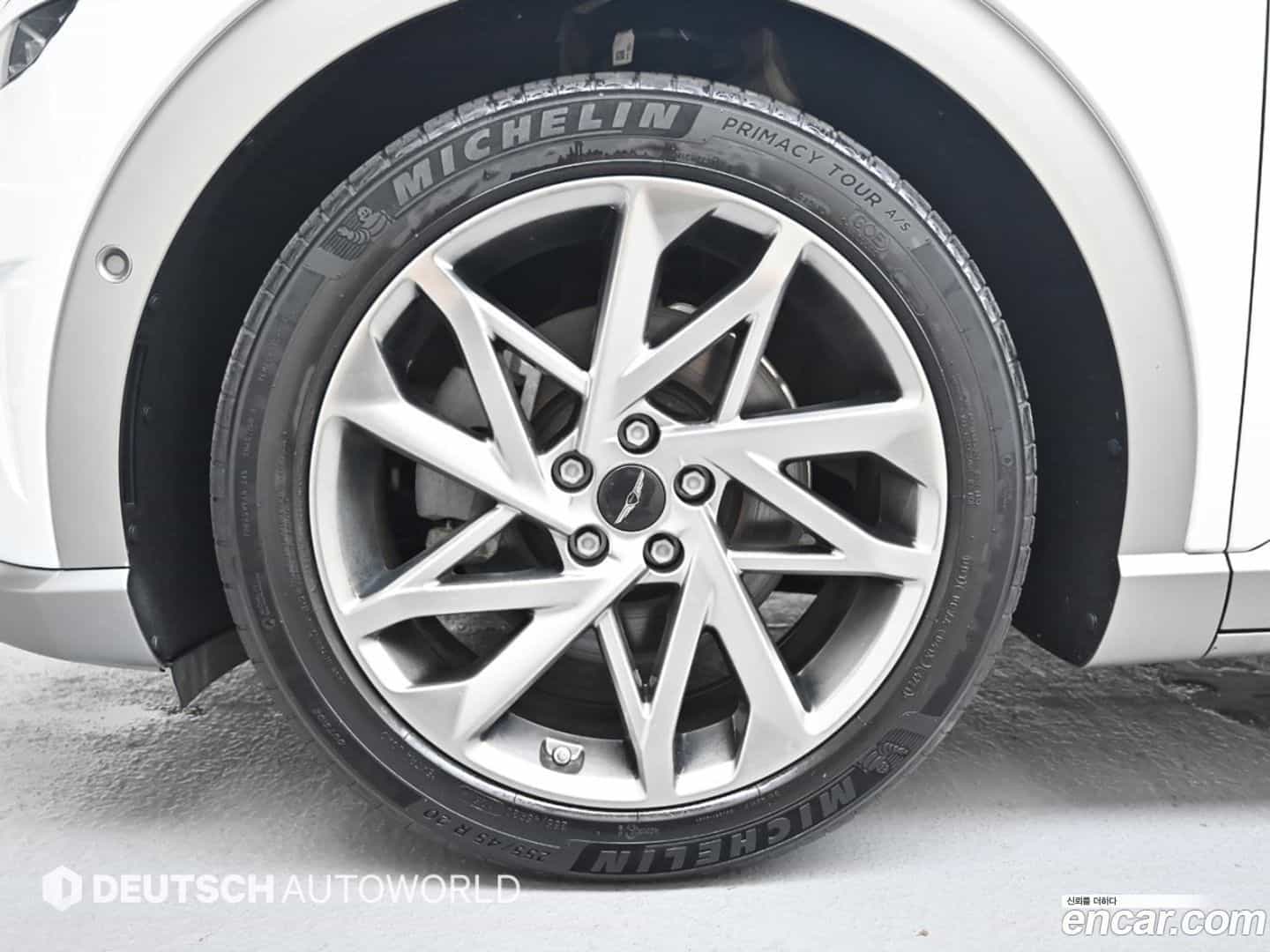 GV60 Genesis 2022.5-OPTION-023