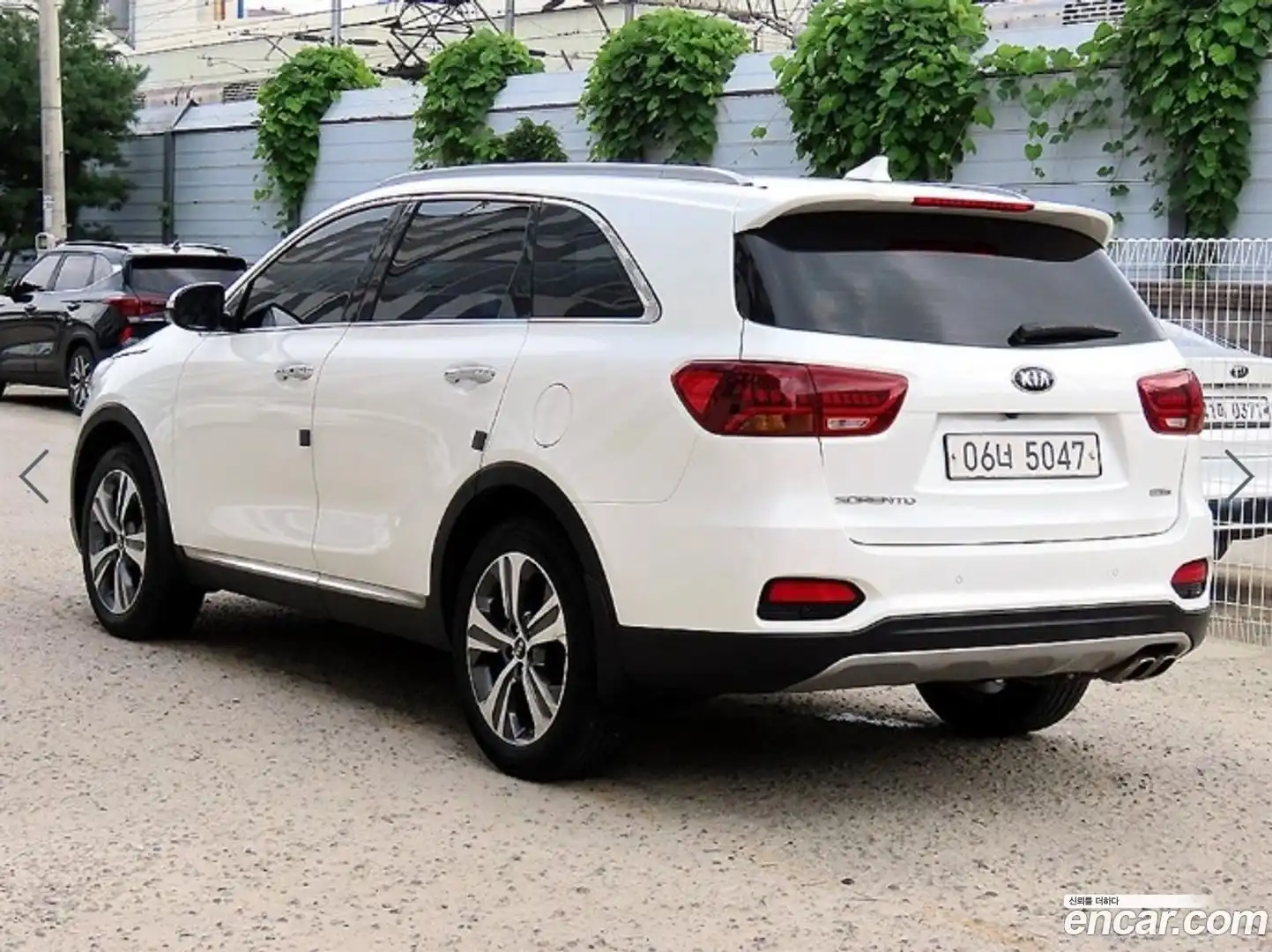 Sorento Kia 2017.8-OUTER-003