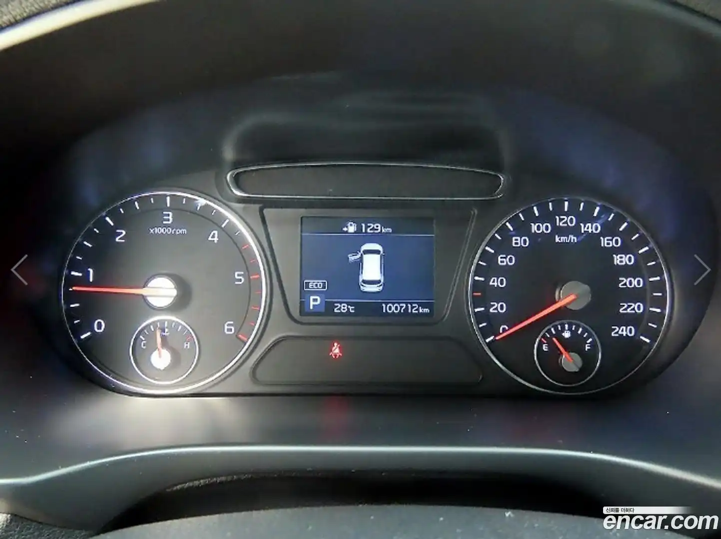Sorento Kia 2017.8-INNER-009
