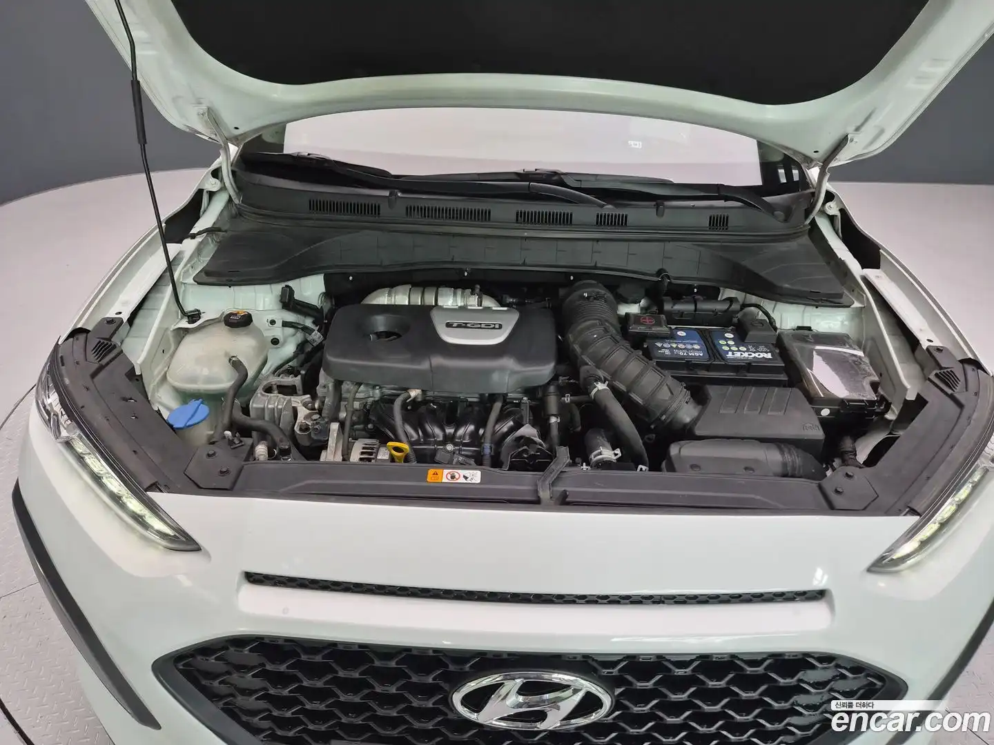Kona Hyundai 2017.7-OPTION-021