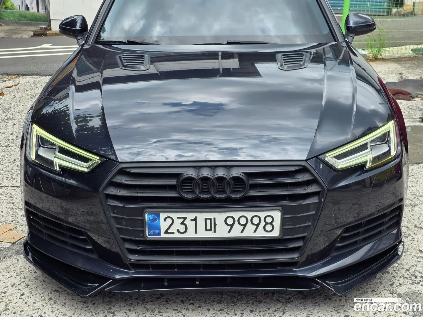 Main__Slider__Photo:A4 Audi 2018.5-0